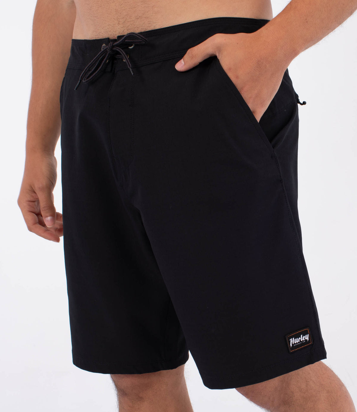 Boardshort Built Hybrid 20