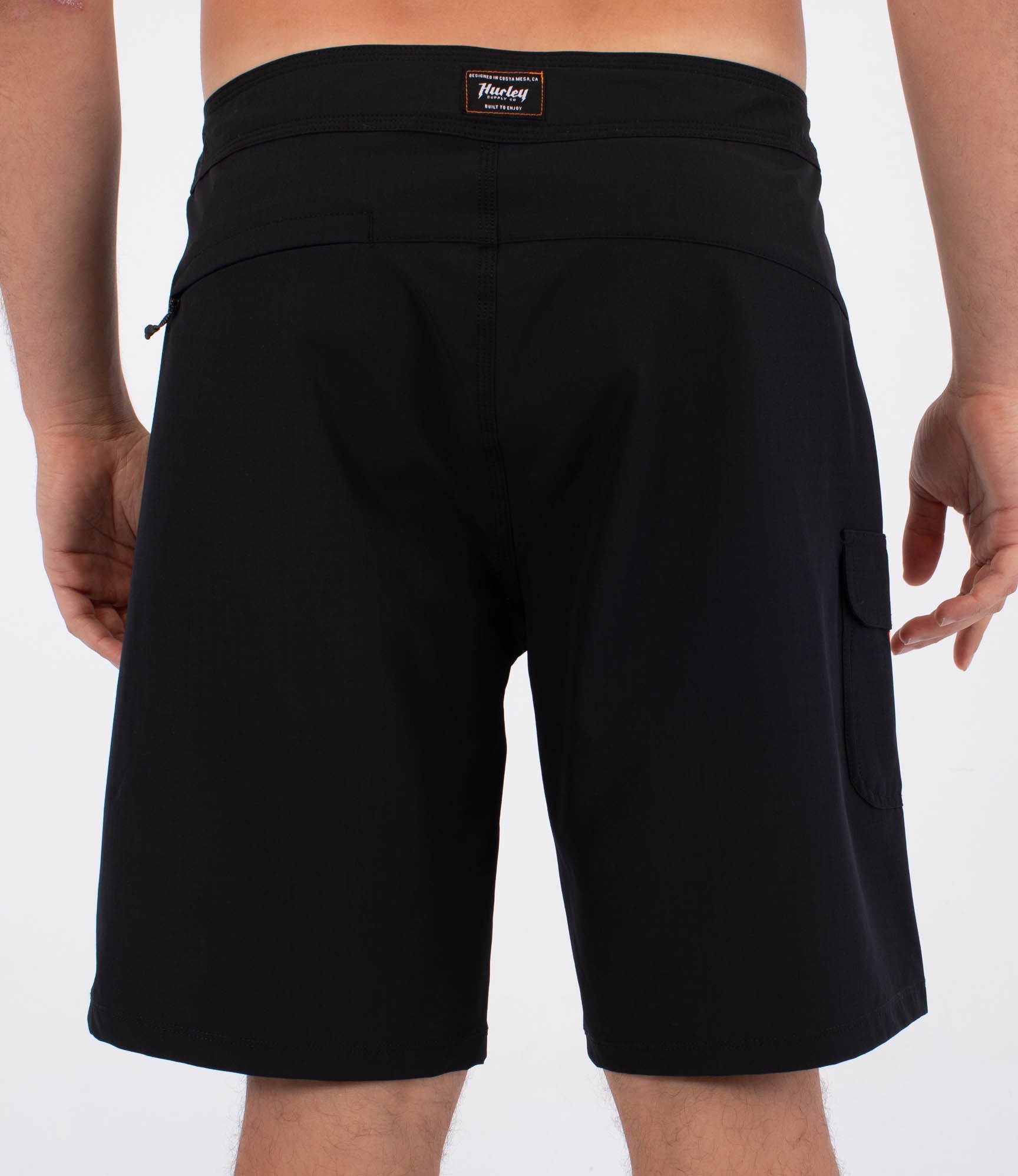 Boardshort men - Built Hybrid 20' – Hurley