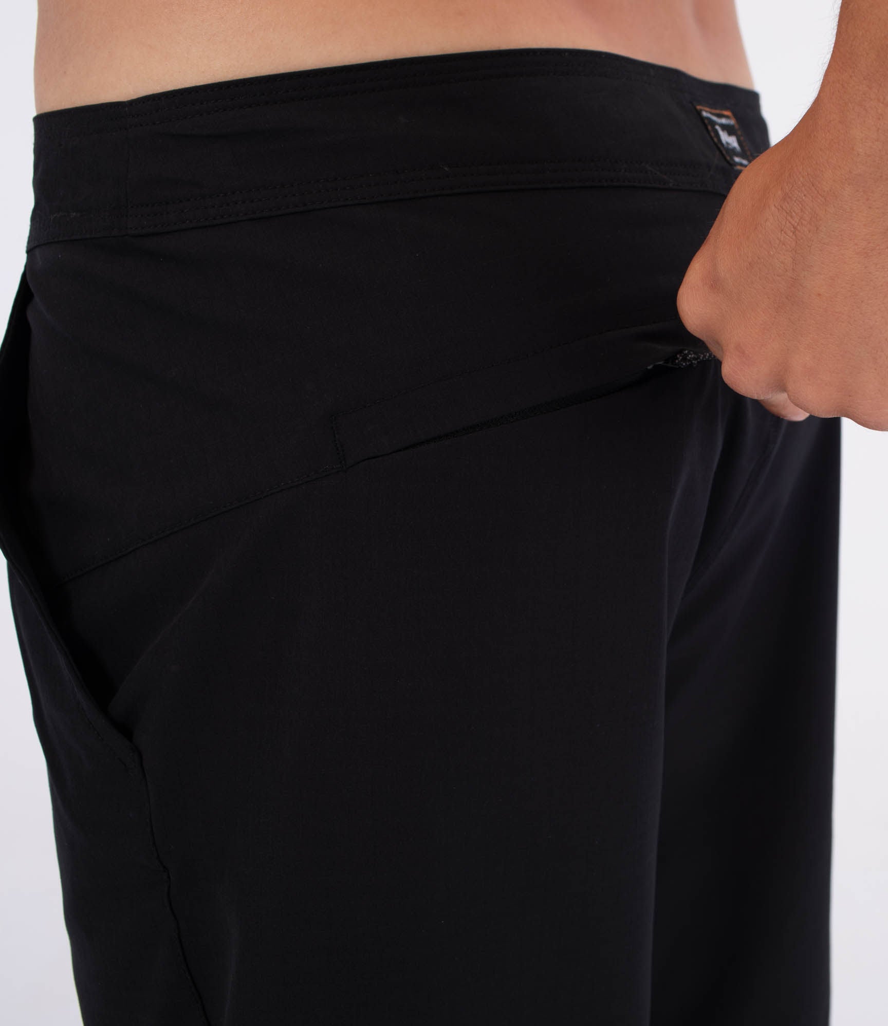 Boardshort Männer - Built Hybrid 20'