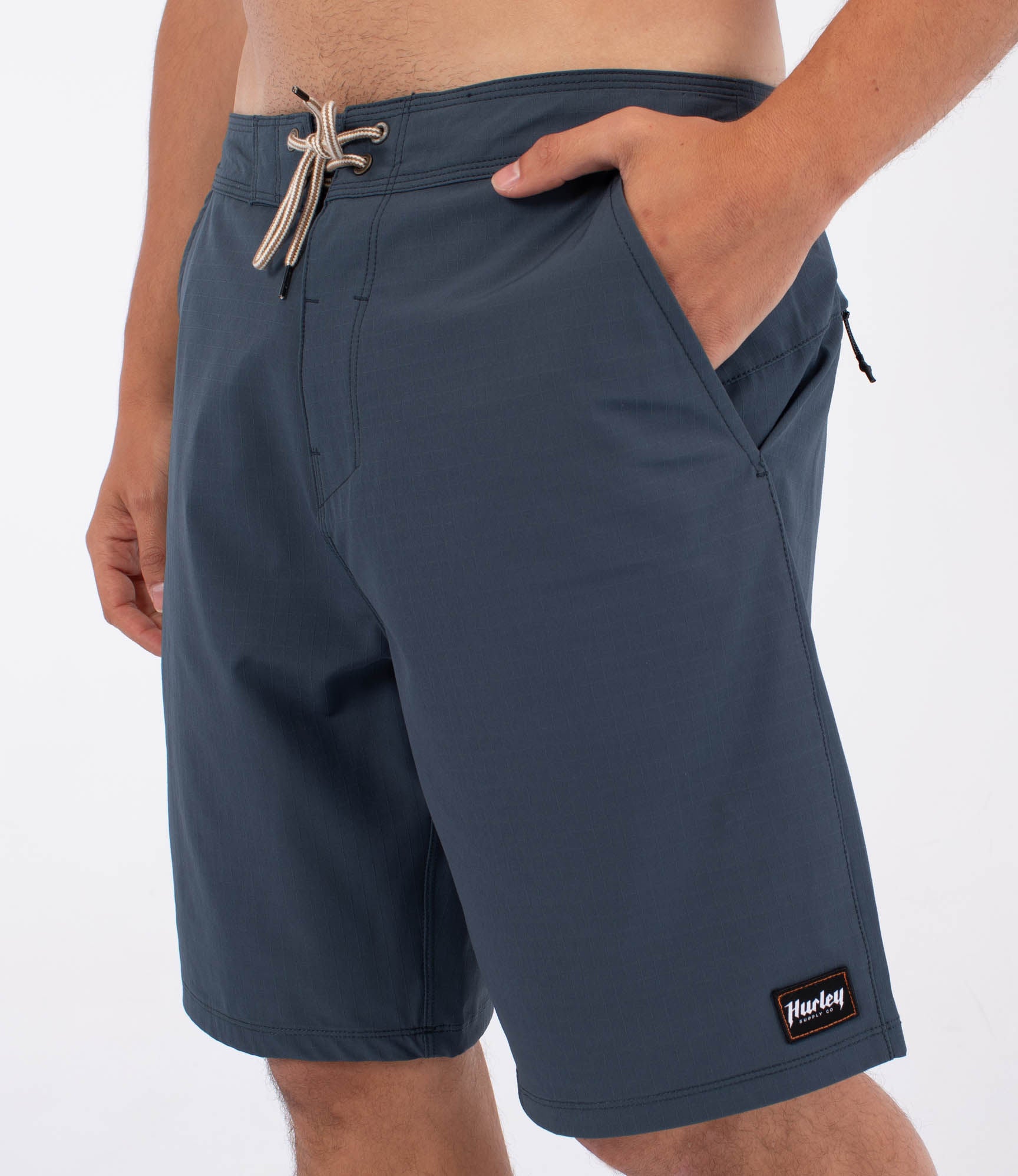 Boardshort hombre - Built Hybrid 20'