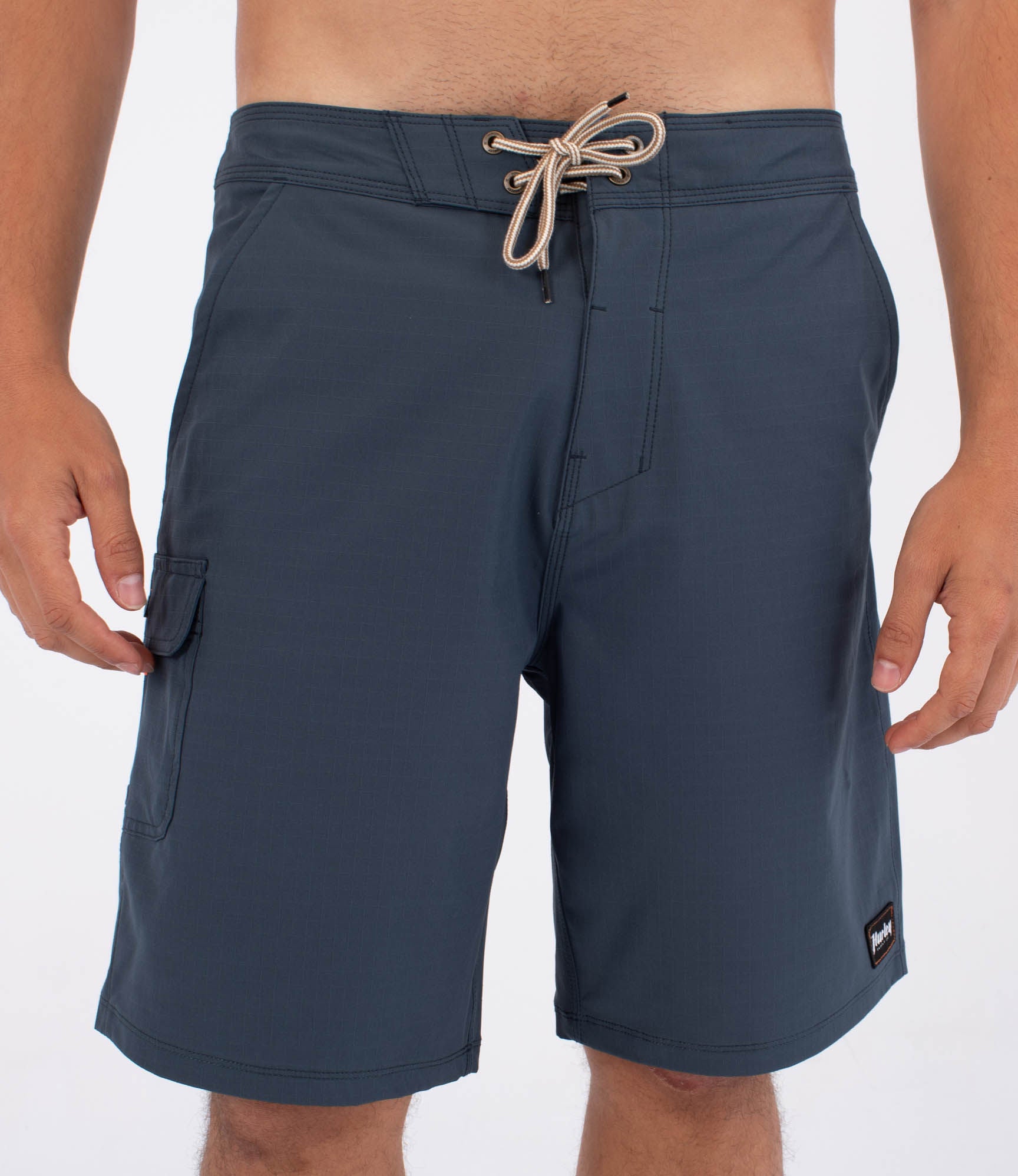 Boardshort hombre - Built Hybrid 20'