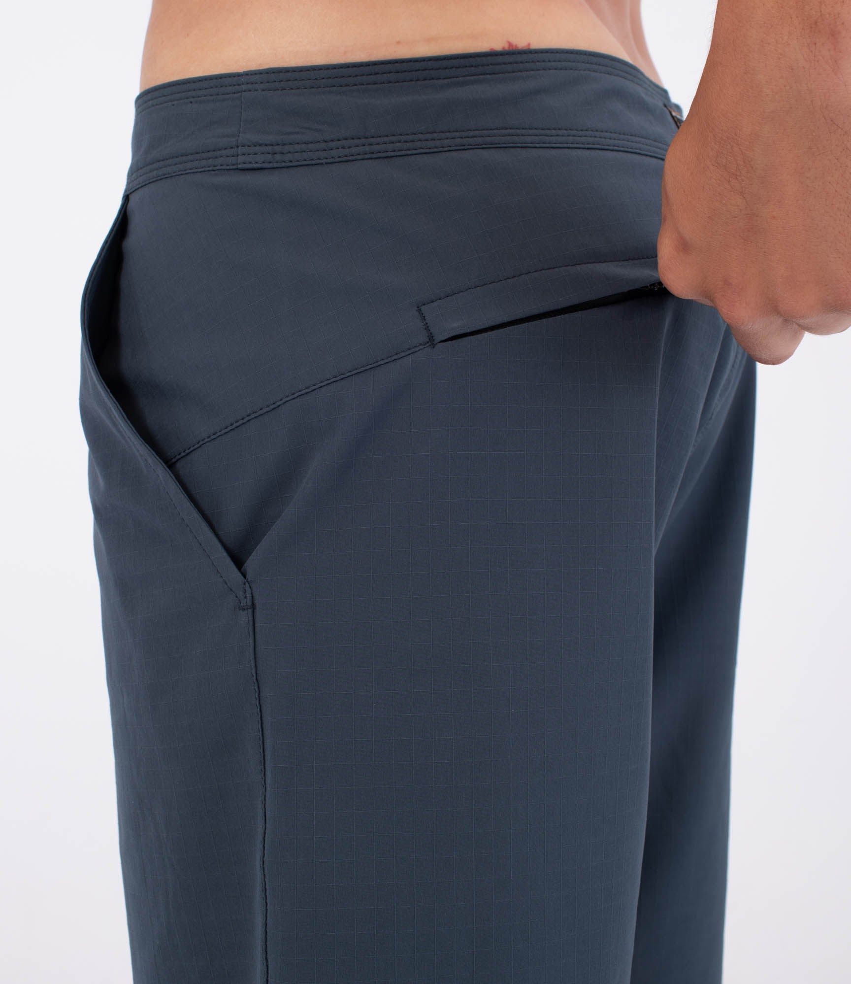 Boardshort hombre - Built Hybrid 20'