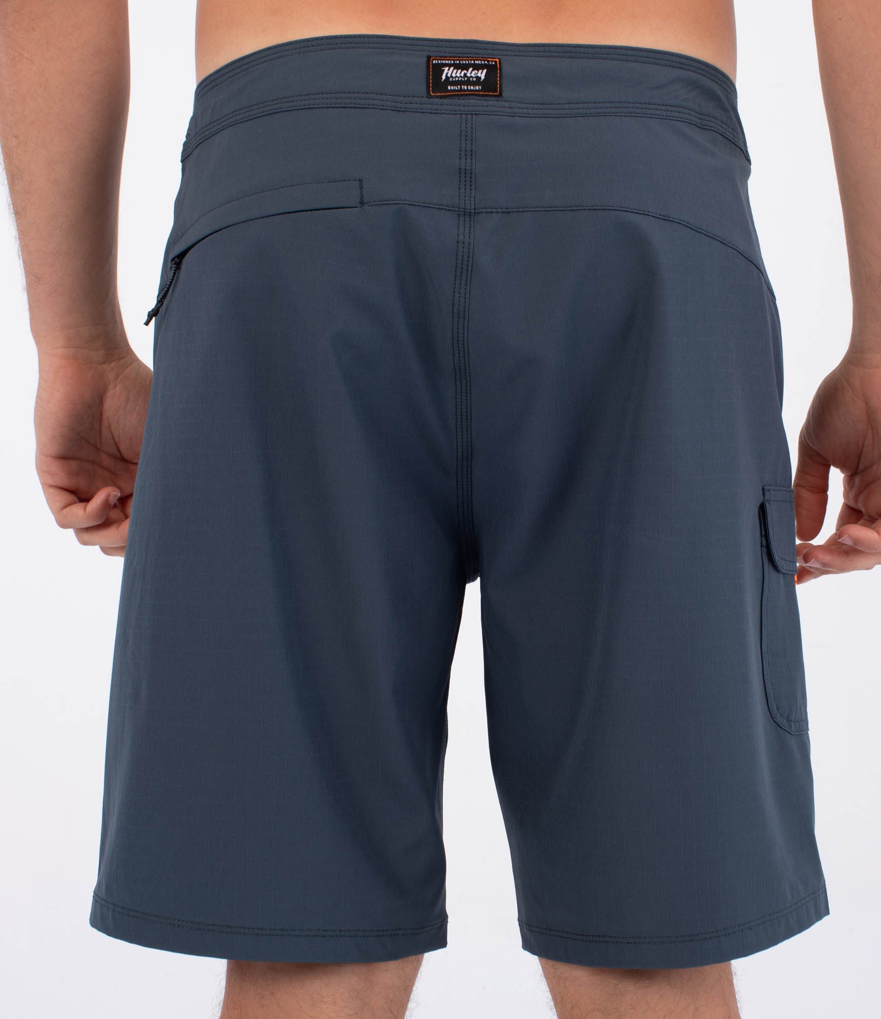 Boardshort hombre - Built Hybrid 20'