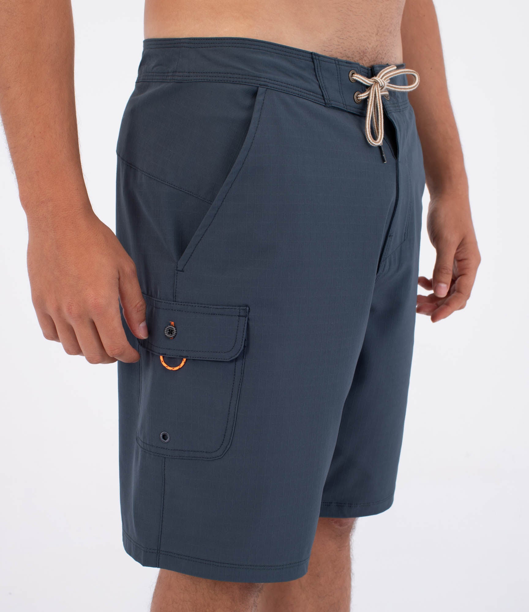 Boardshort hombre - Built Hybrid 20'