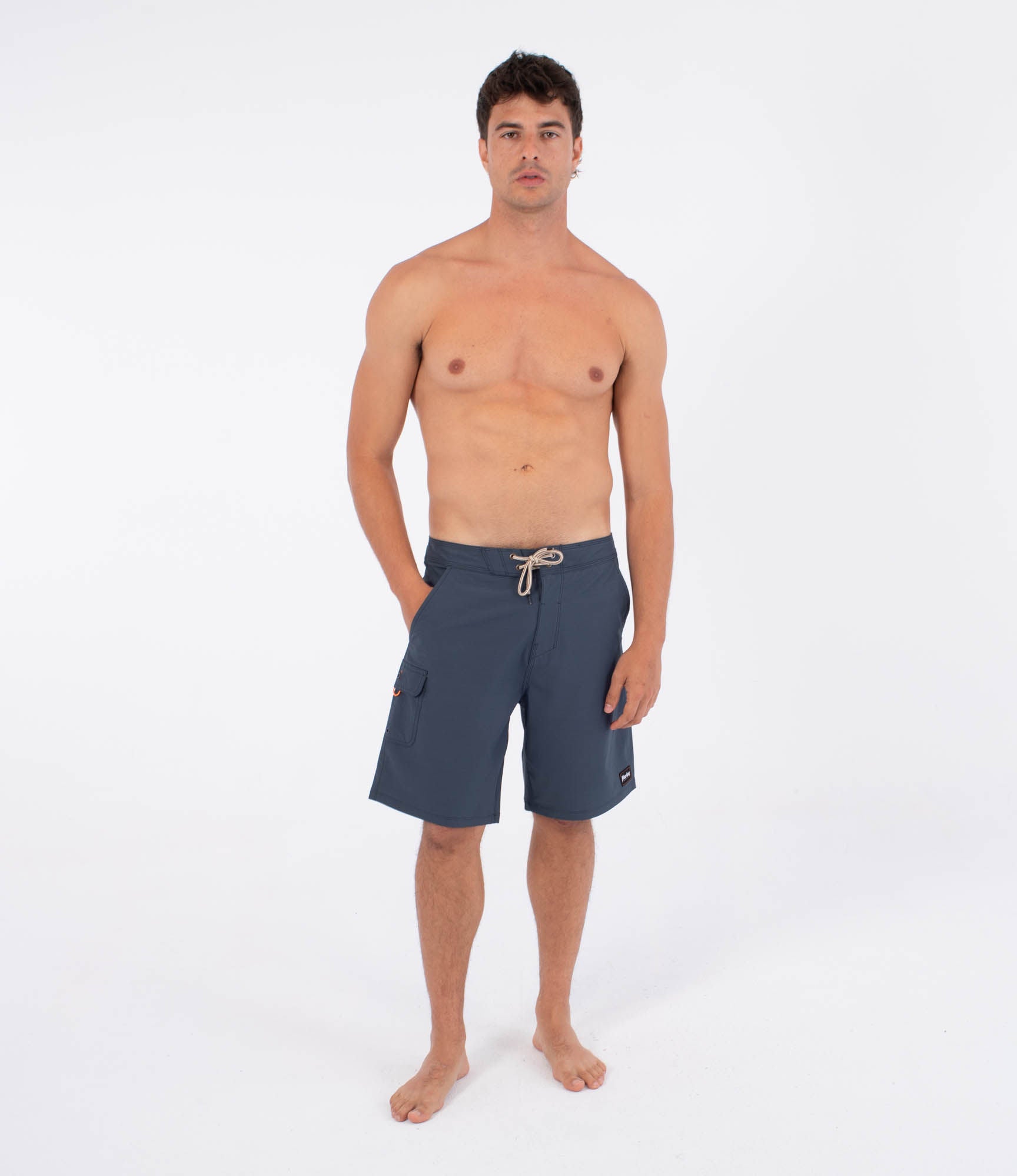 Boardshort hombre - Built Hybrid 20'