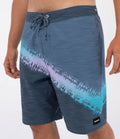 Boardshort hombre - Phantom eco weekender slub cargo 20'