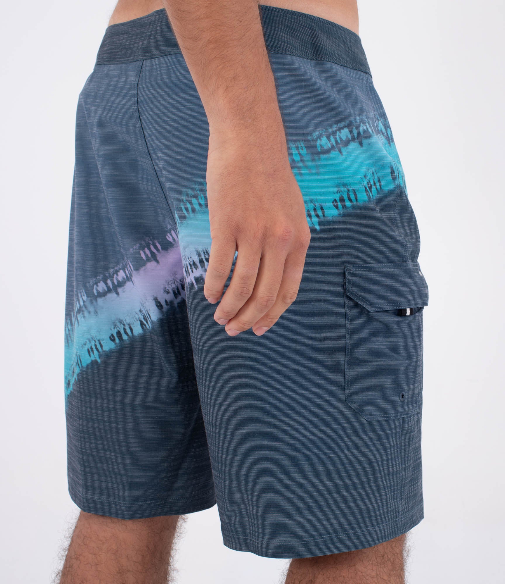 Boardshort hombre - Phantom eco weekender slub cargo 20'