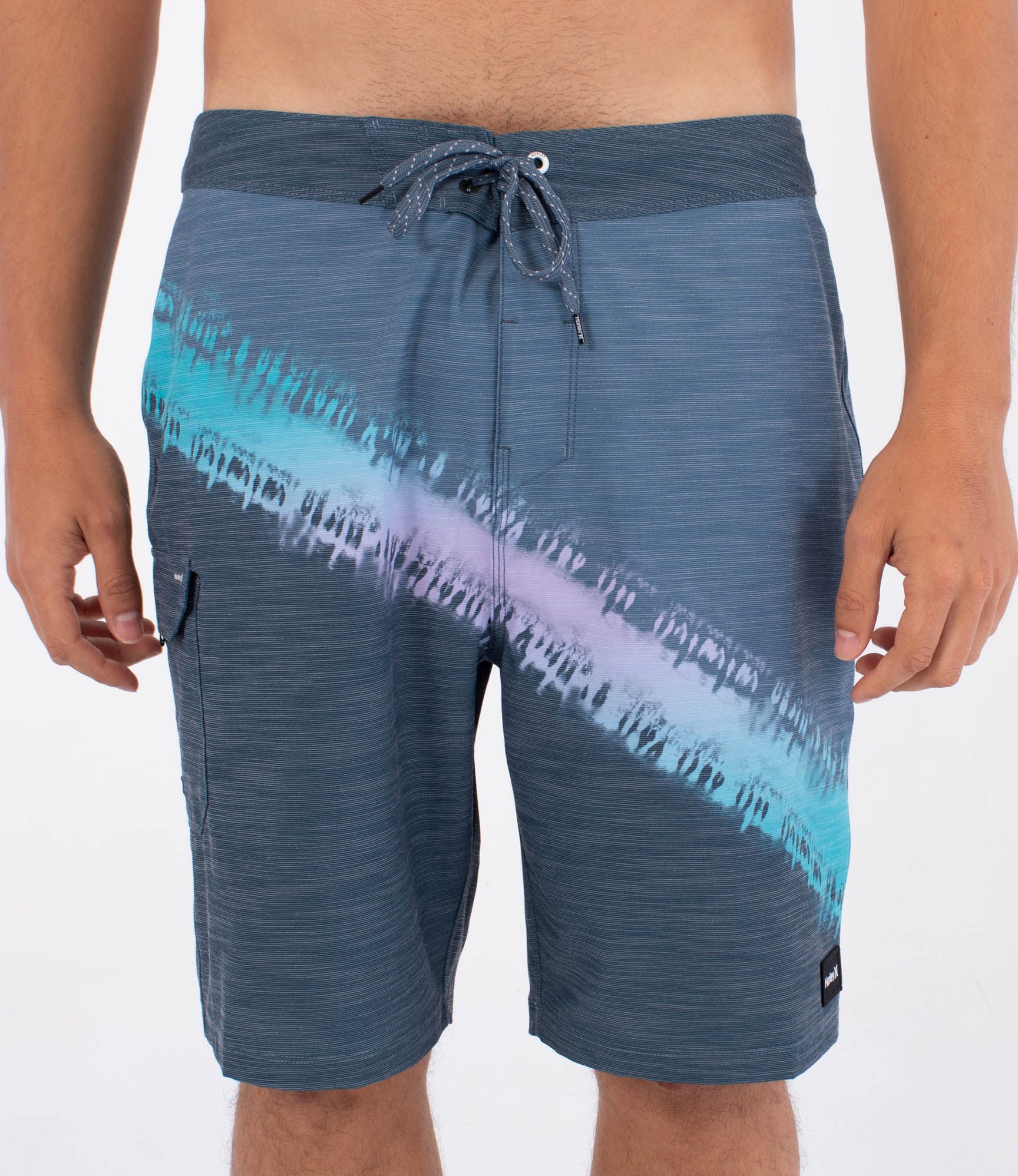 Boardshort hombre - Phantom eco weekender slub cargo 20'