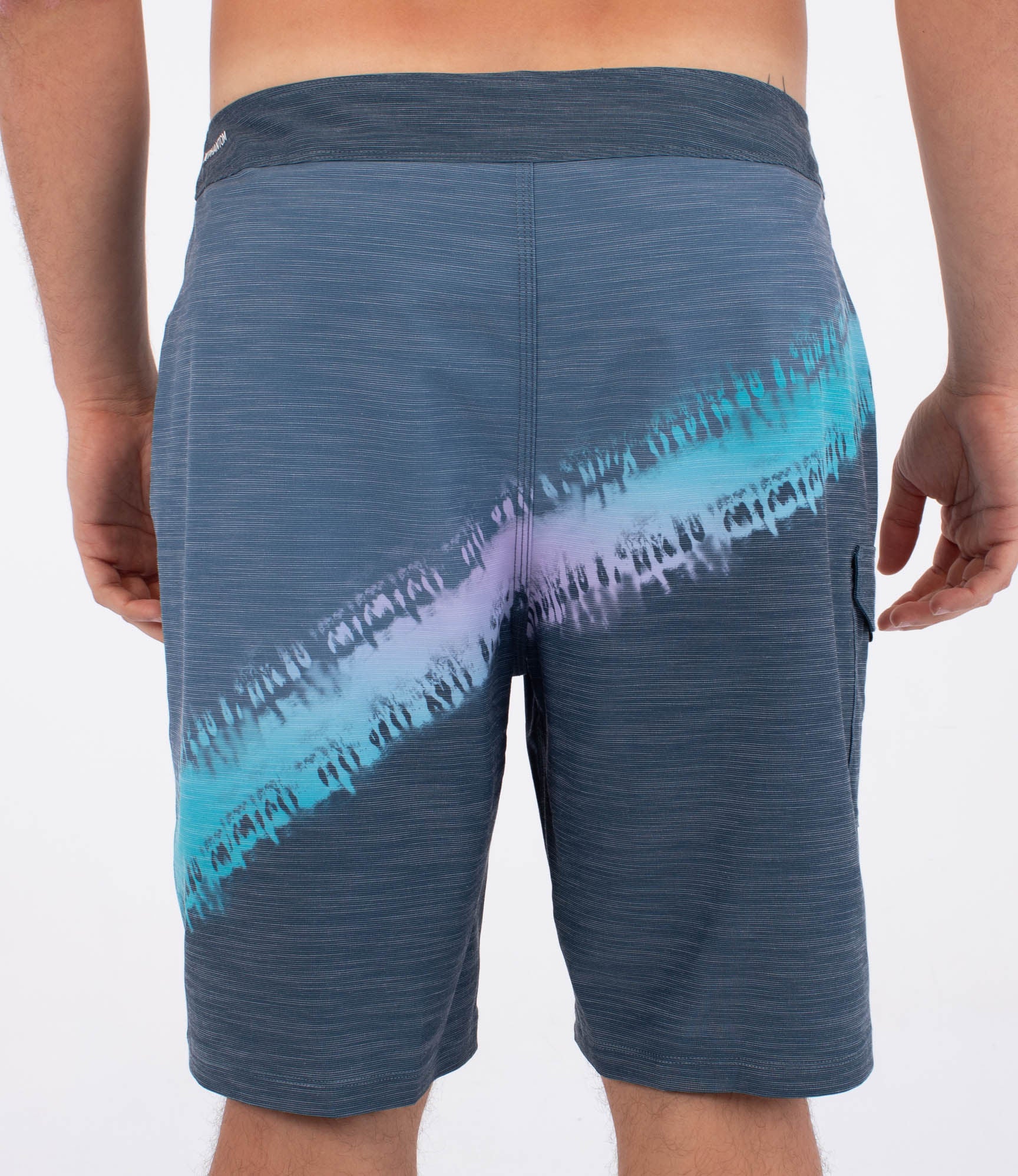 Boardshort hombre - Phantom eco weekender slub cargo 20'