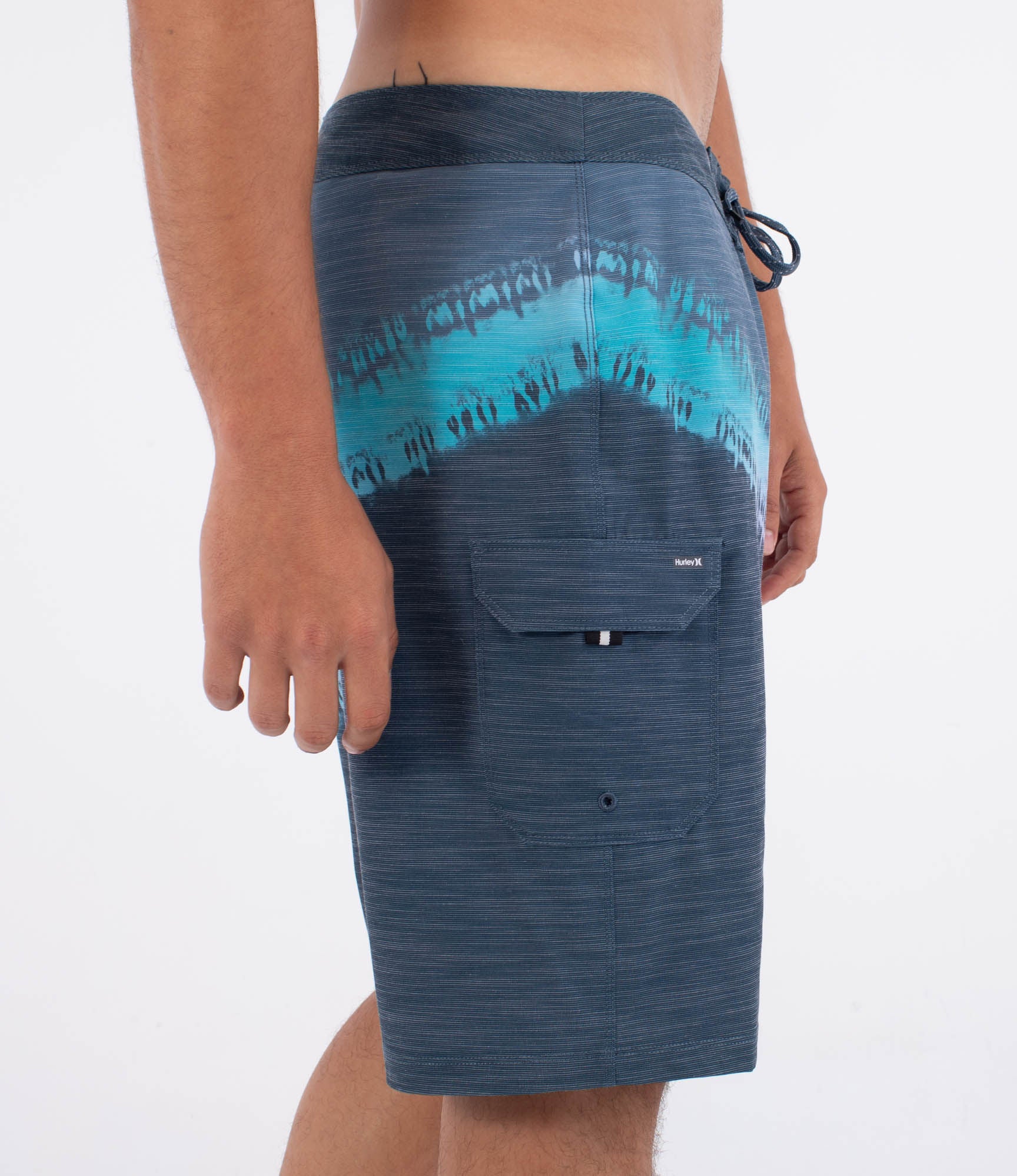 Boardshort hombre - Phantom eco weekender slub cargo 20'