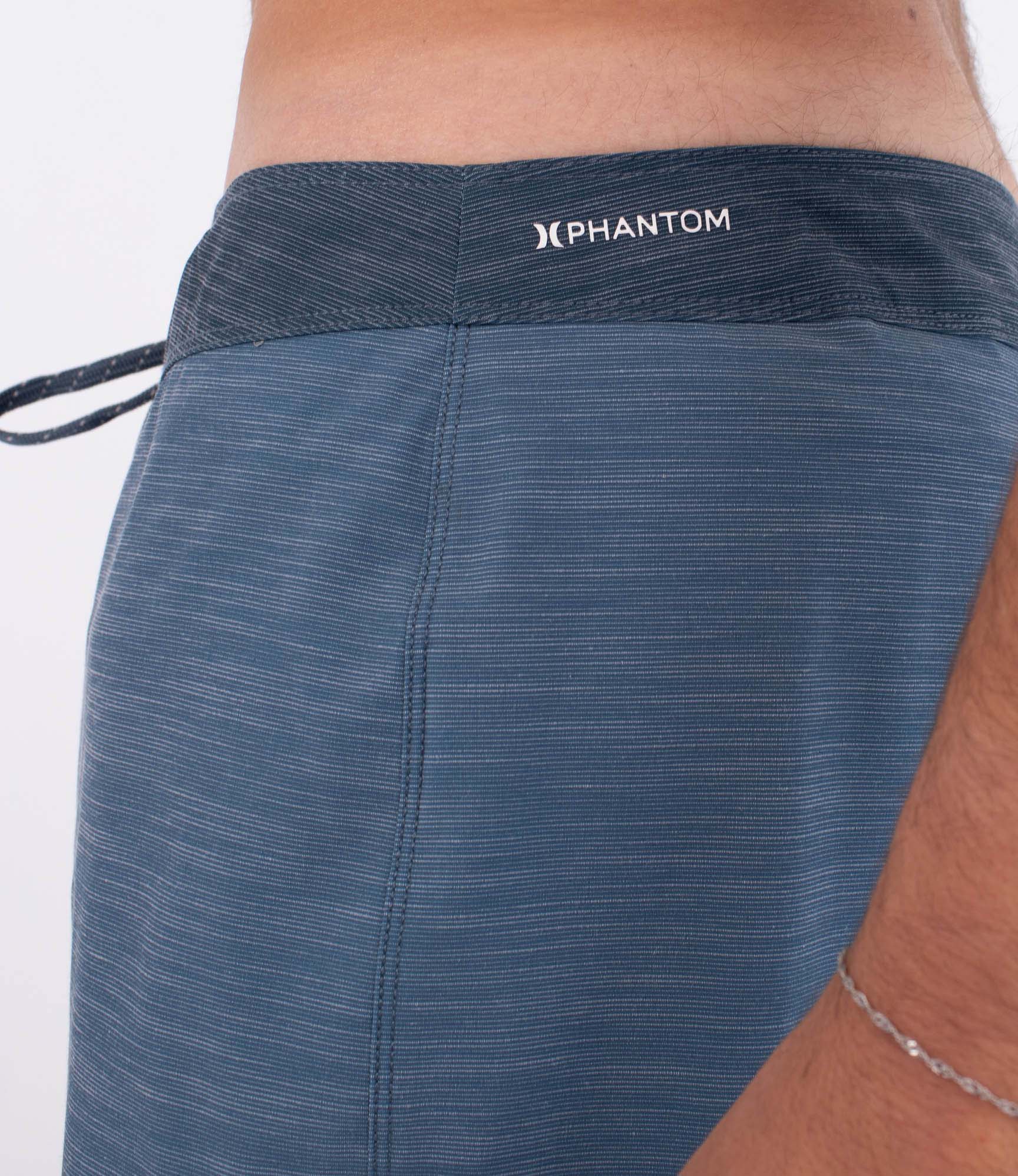 Boardshort hombre - Phantom eco weekender slub cargo 20'