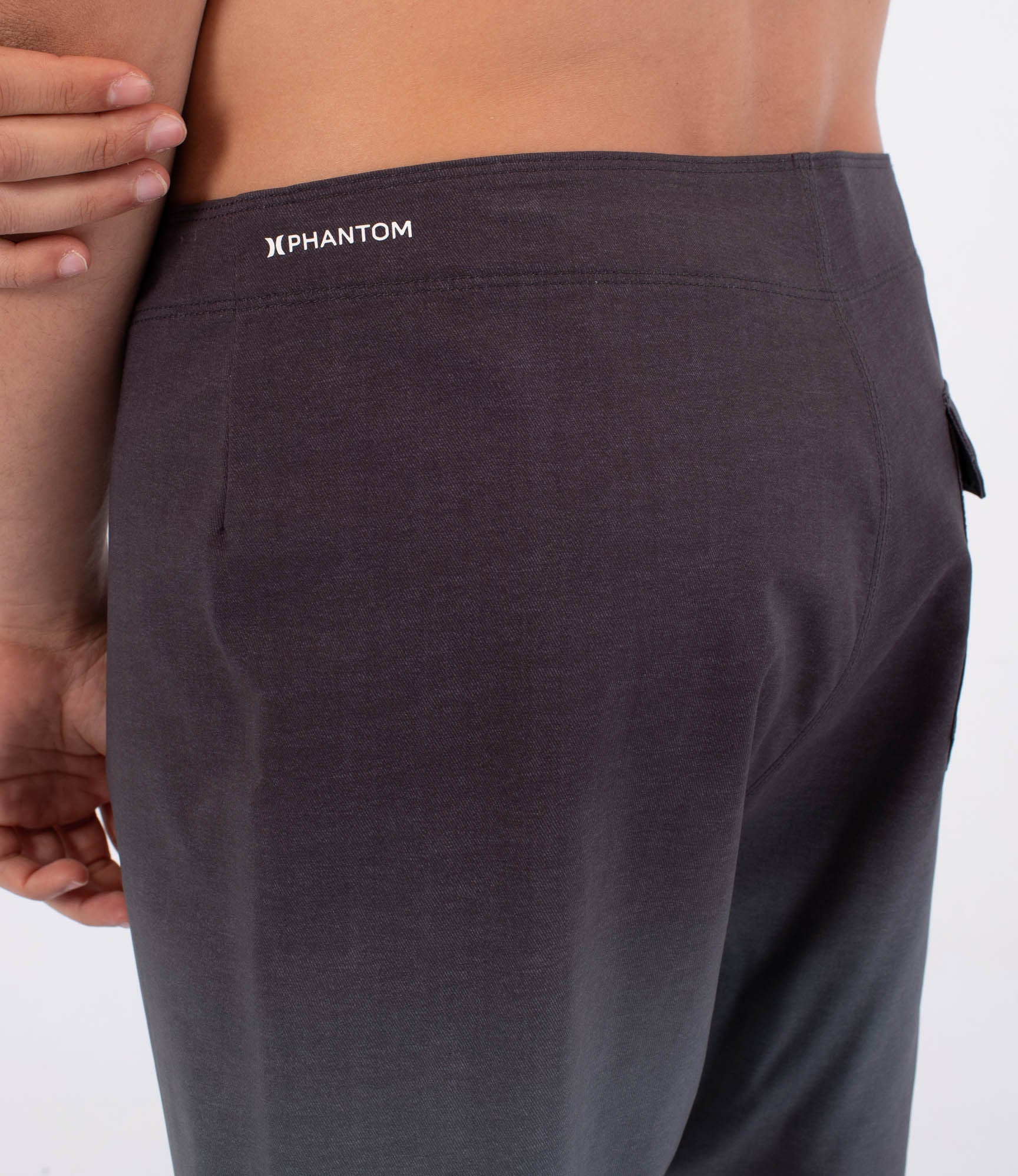 Boardshort hommes  - Phantom eco weekender 20'