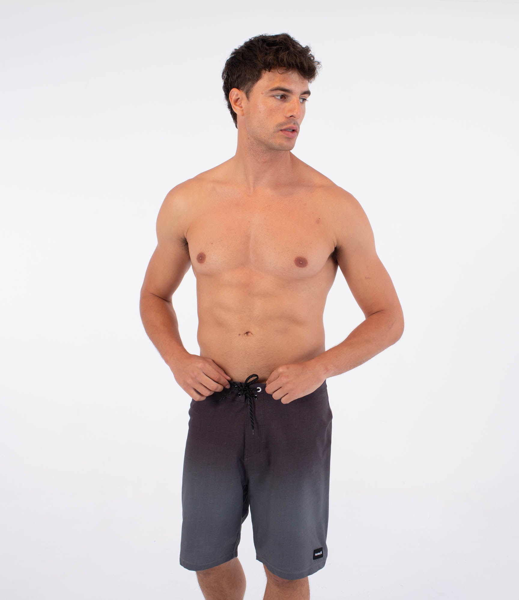 Boardshort hommes  - Phantom eco weekender 20'