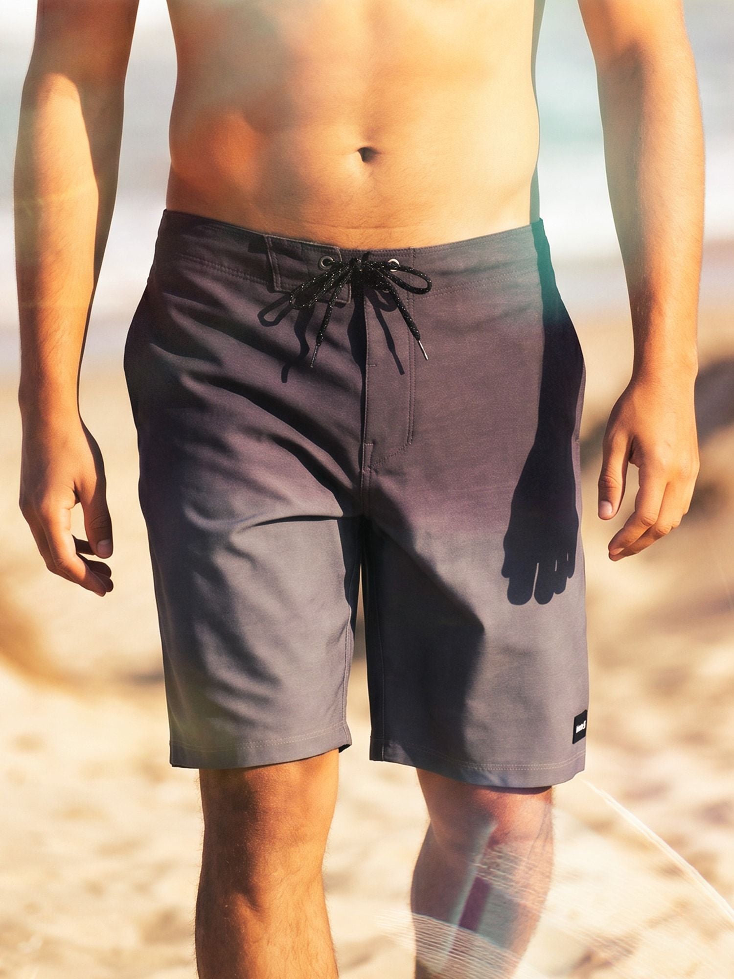 Boardshort Männer - Phantom eco weekender 20'