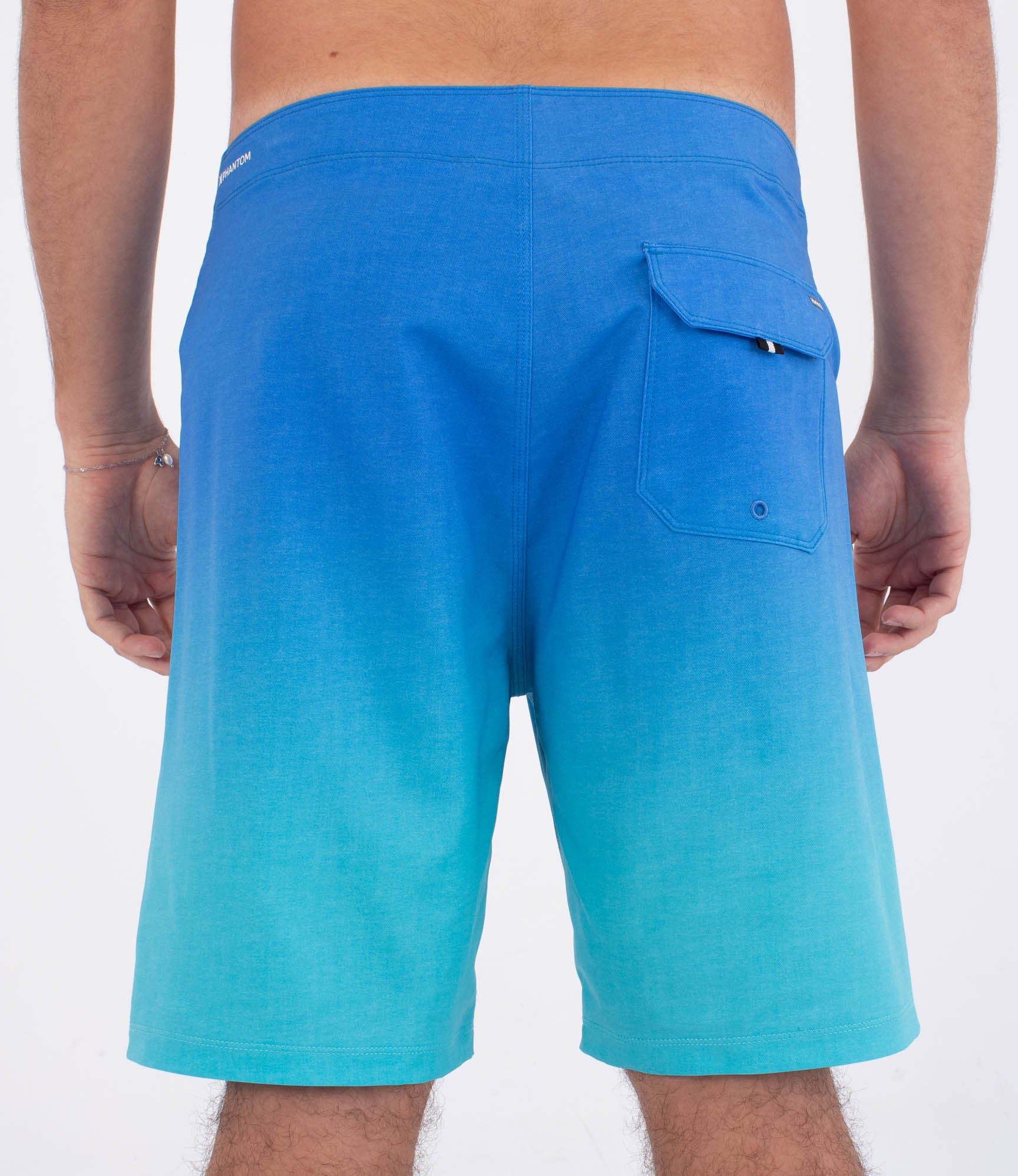 Boardshort Männer - Phantom eco weekender 20'
