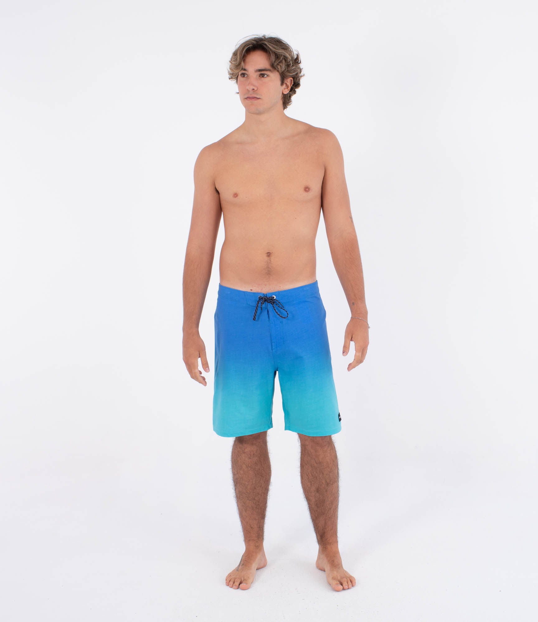 Boardshort Männer - Phantom eco weekender 20'