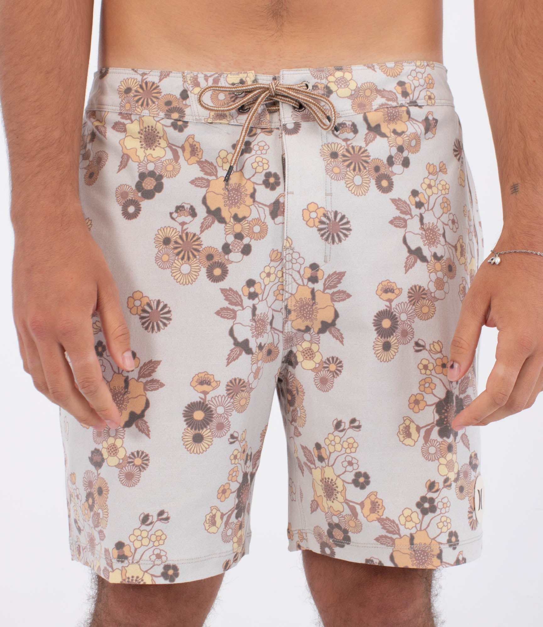Boardshort hommes  - Phantom naturals tailgate