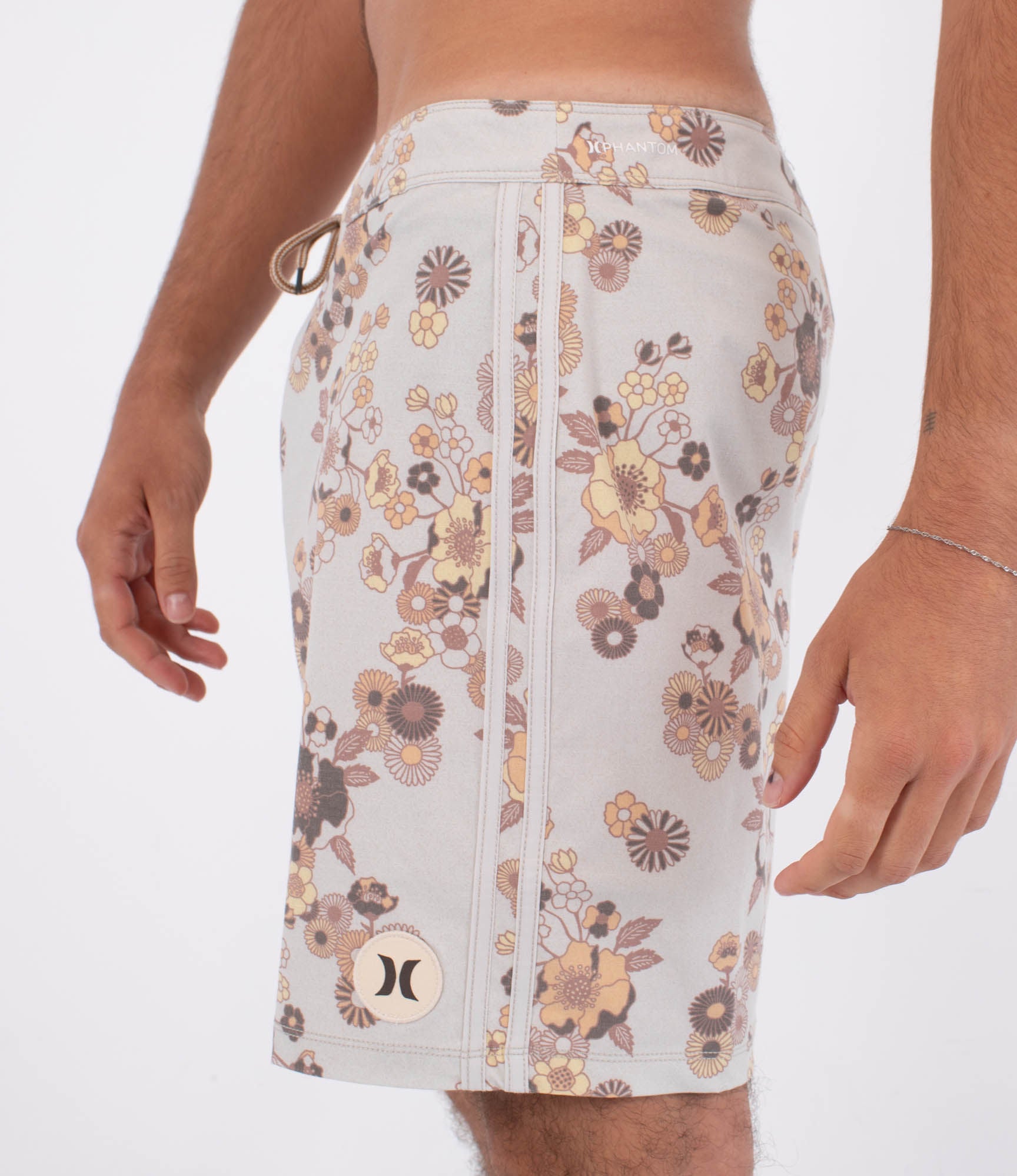 Boardshort hommes  - Phantom naturals tailgate