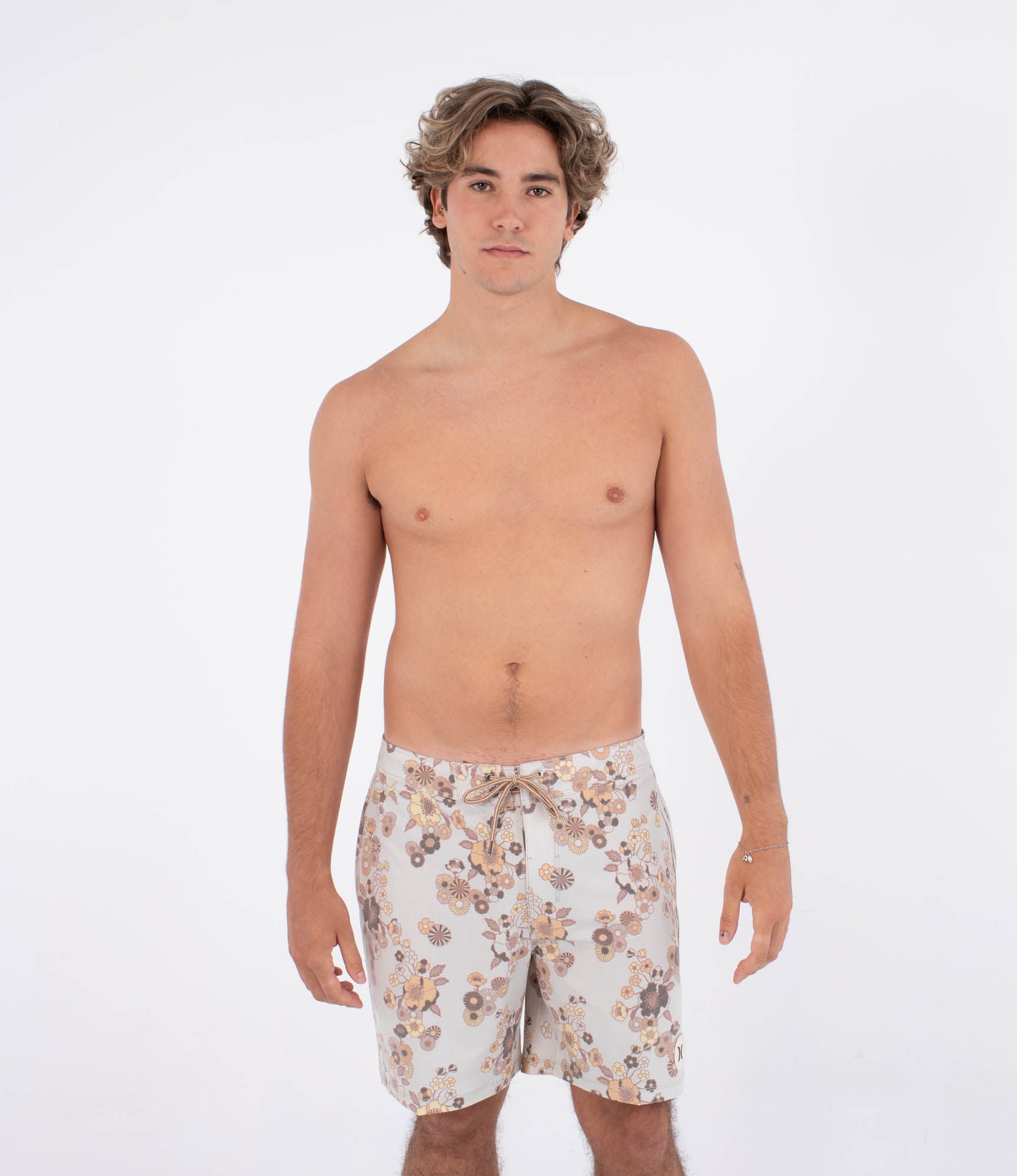 Boardshort hommes  - Phantom naturals tailgate