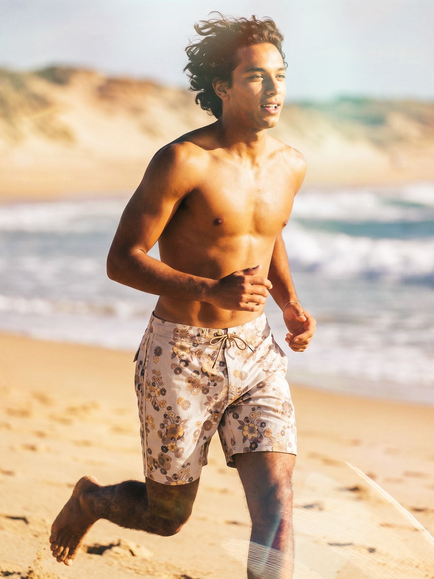 Boardshort hommes  - Phantom naturals tailgate