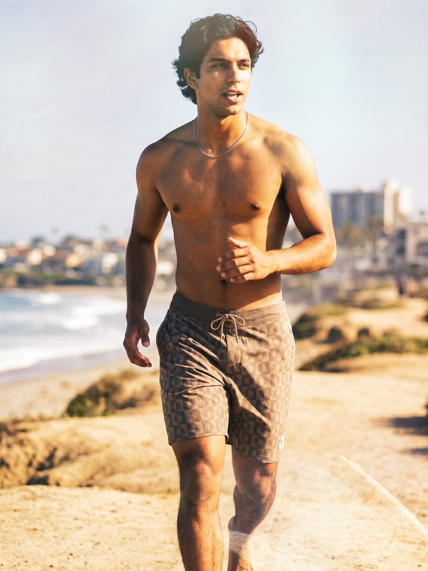 Boardshort men - Phantom naturals tailgate