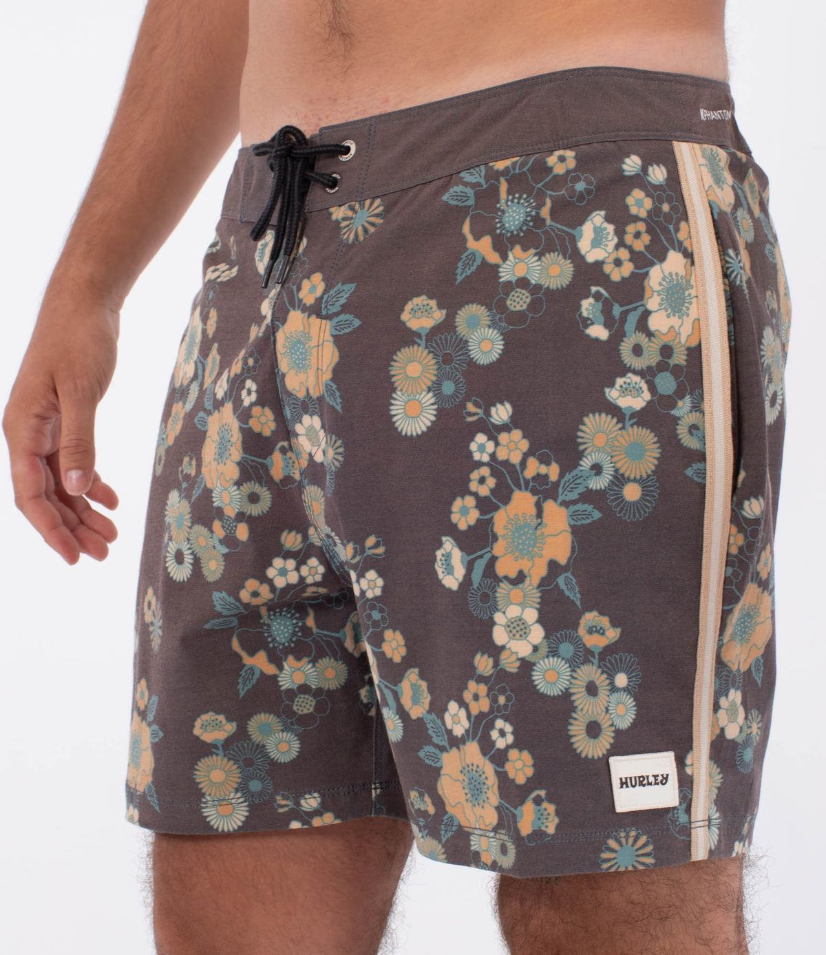 Boardshort Phantom naturals sessions