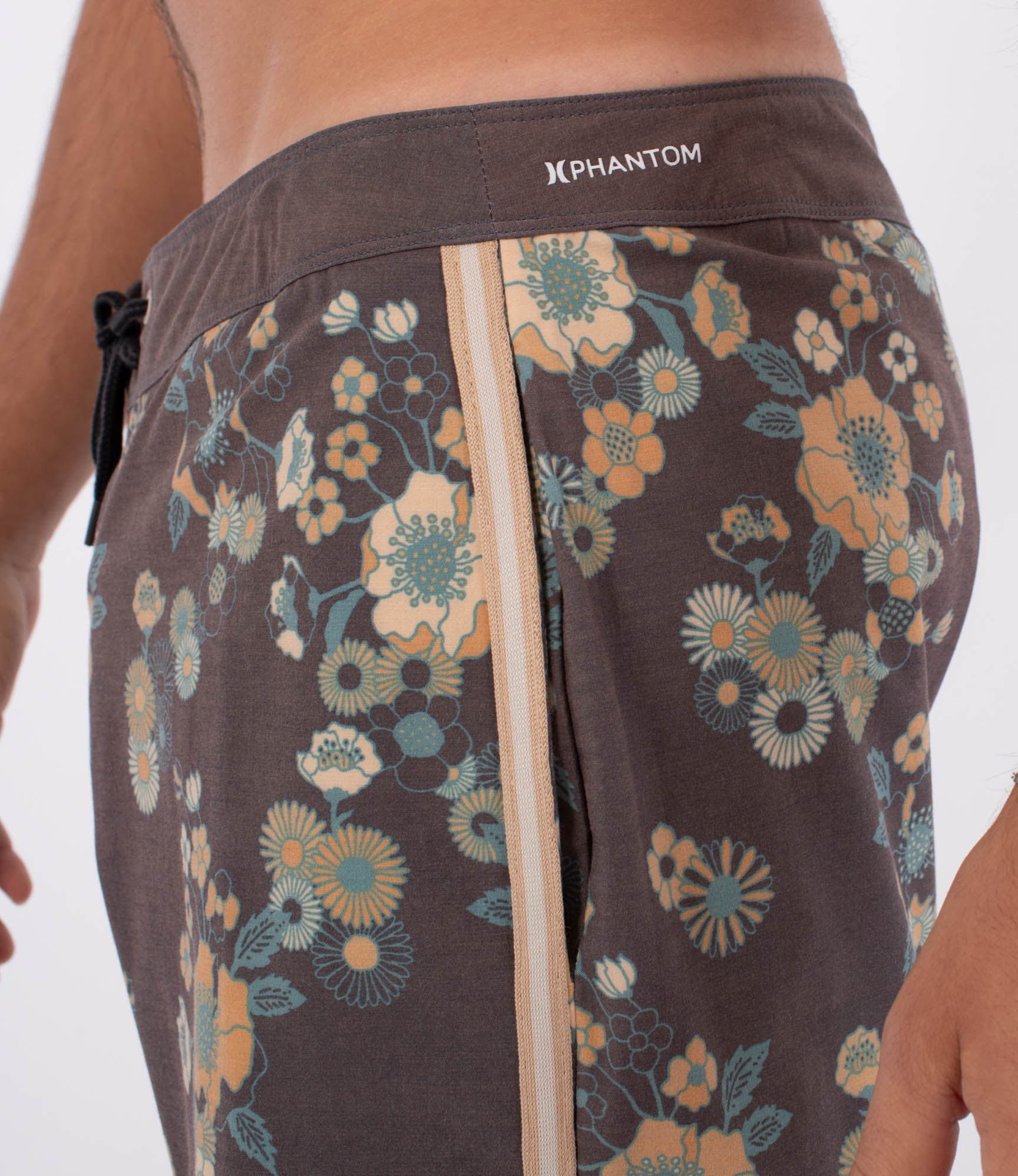 Boardshort hommes  - Phantom naturals sessions