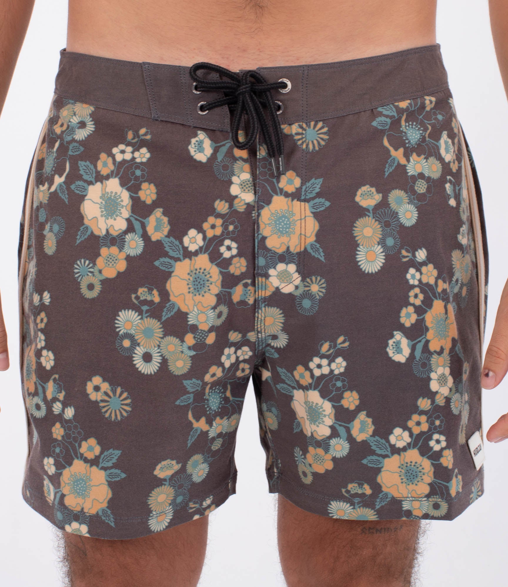 Boardshort hommes  - Phantom naturals sessions
