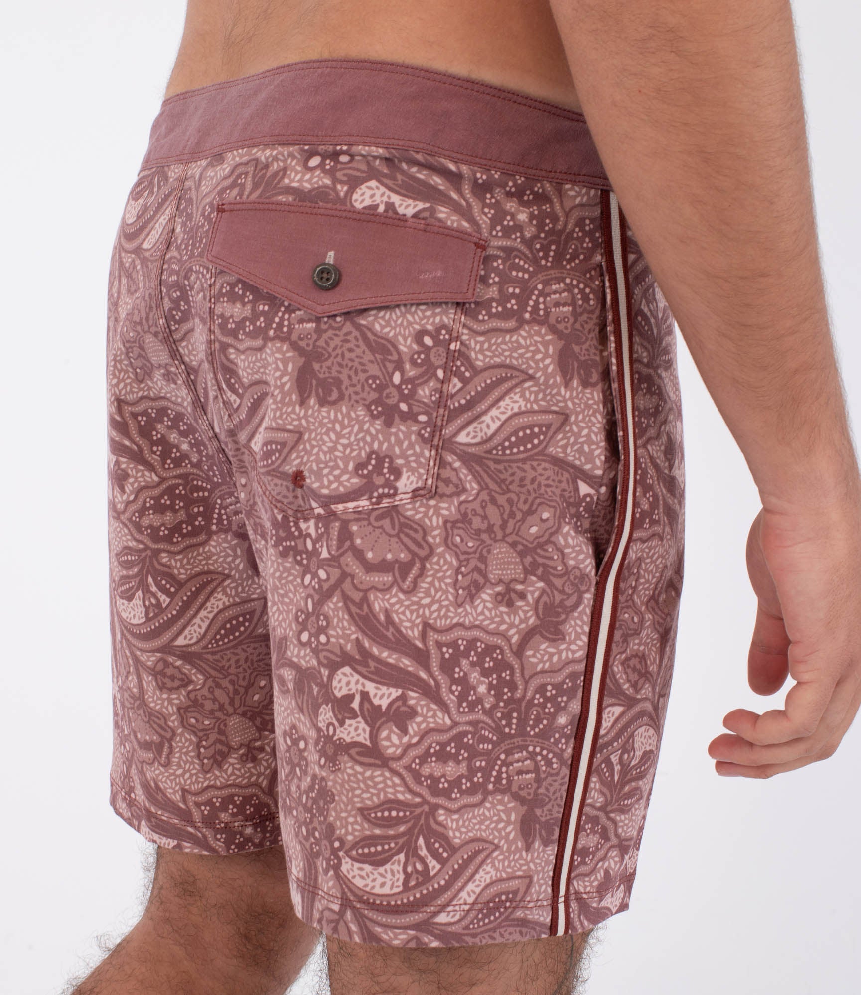 Boardshort hommes  - Phantom naturals sessions