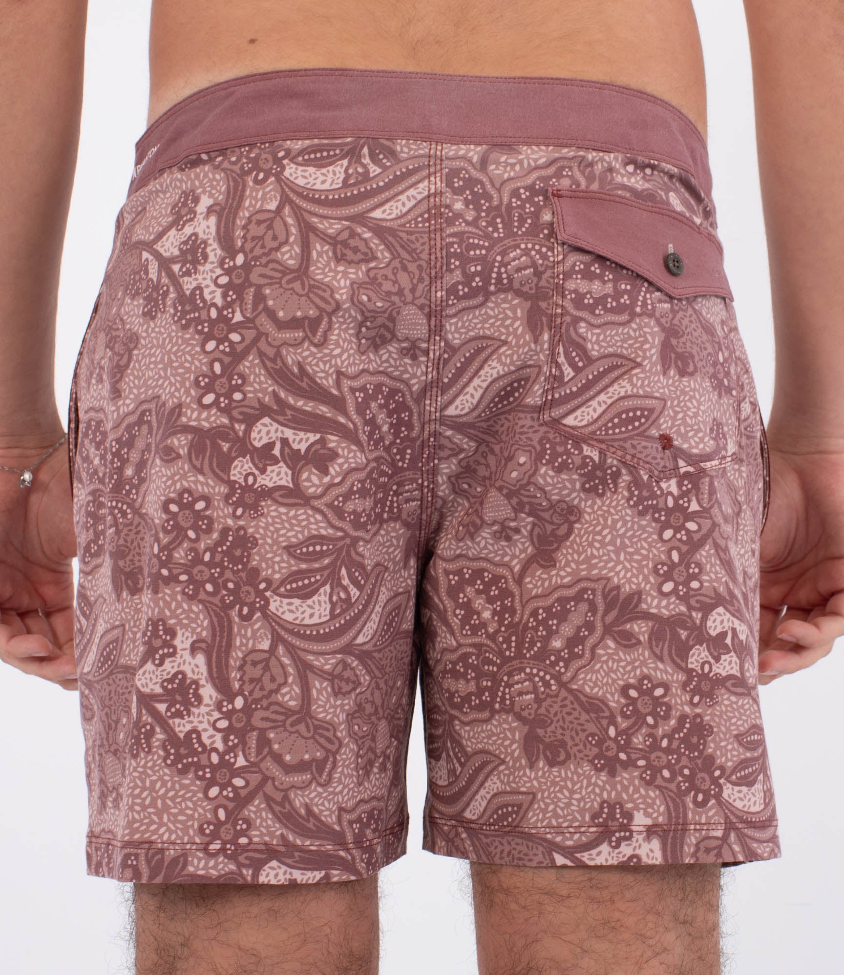 Boardshort hommes  - Phantom naturals sessions