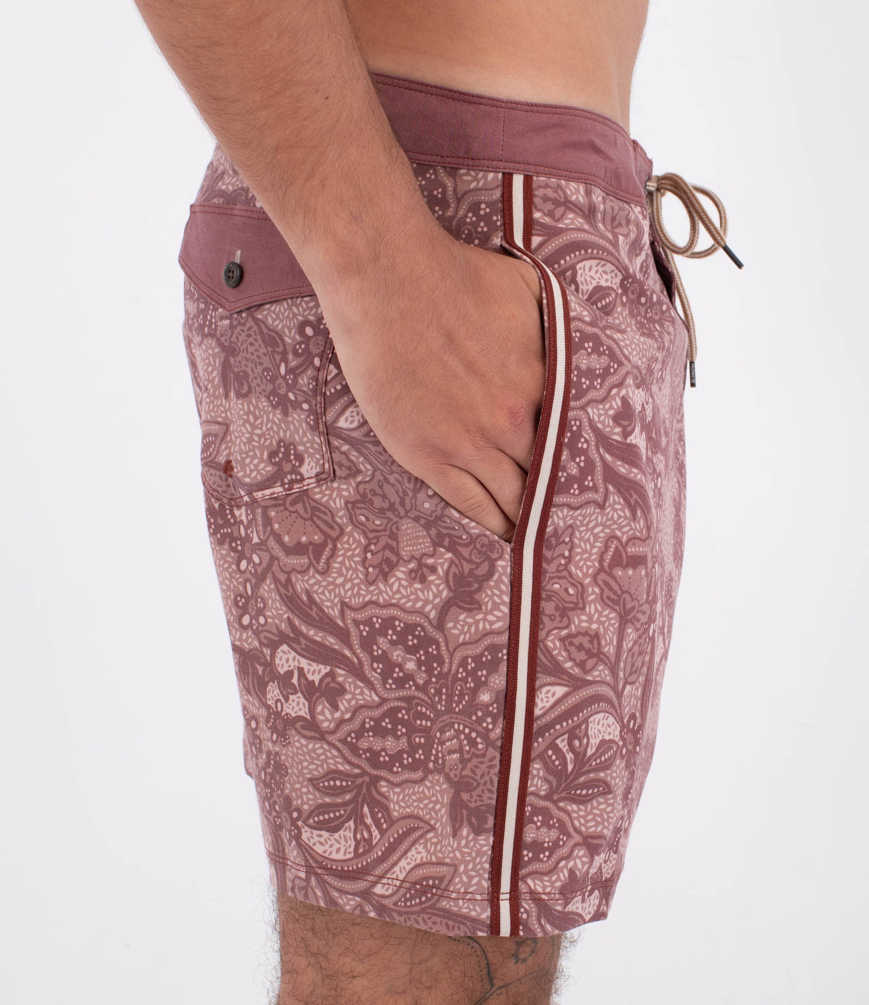 Boardshort hommes  - Phantom naturals sessions