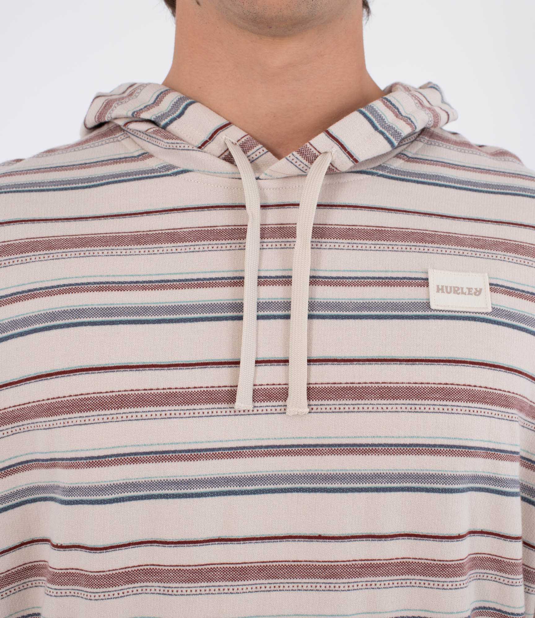 Sudadera con cierre hombre - Og