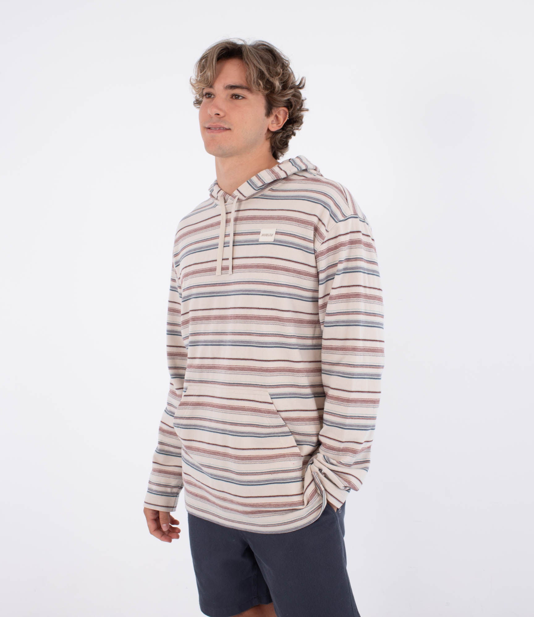 Sudadera con cierre hombre - Og