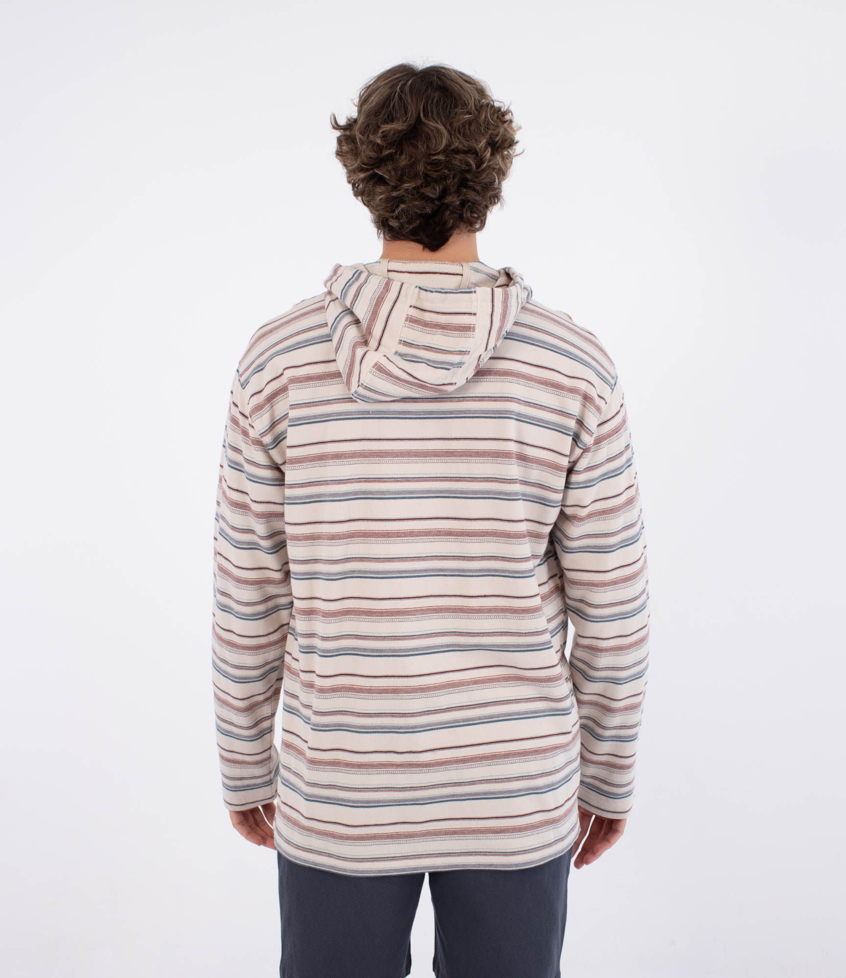 Sudadera con cierre hombre - Og