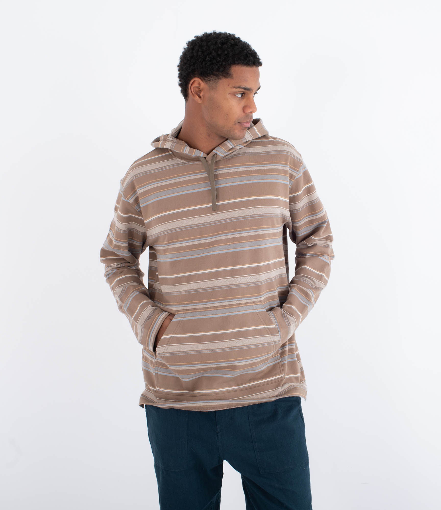 Og poncho - Men's hoodie