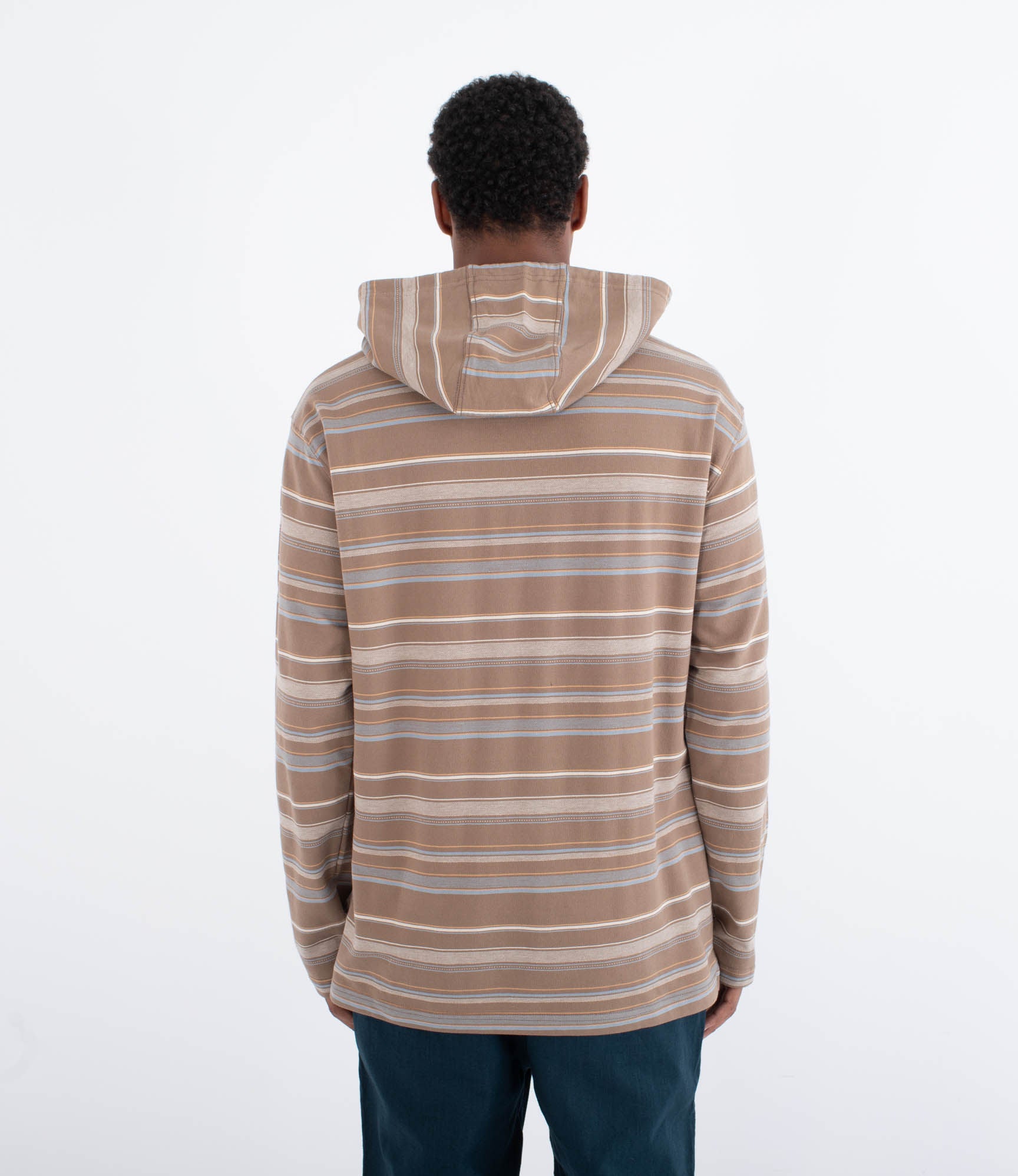 Og poncho - Men's hoodie
