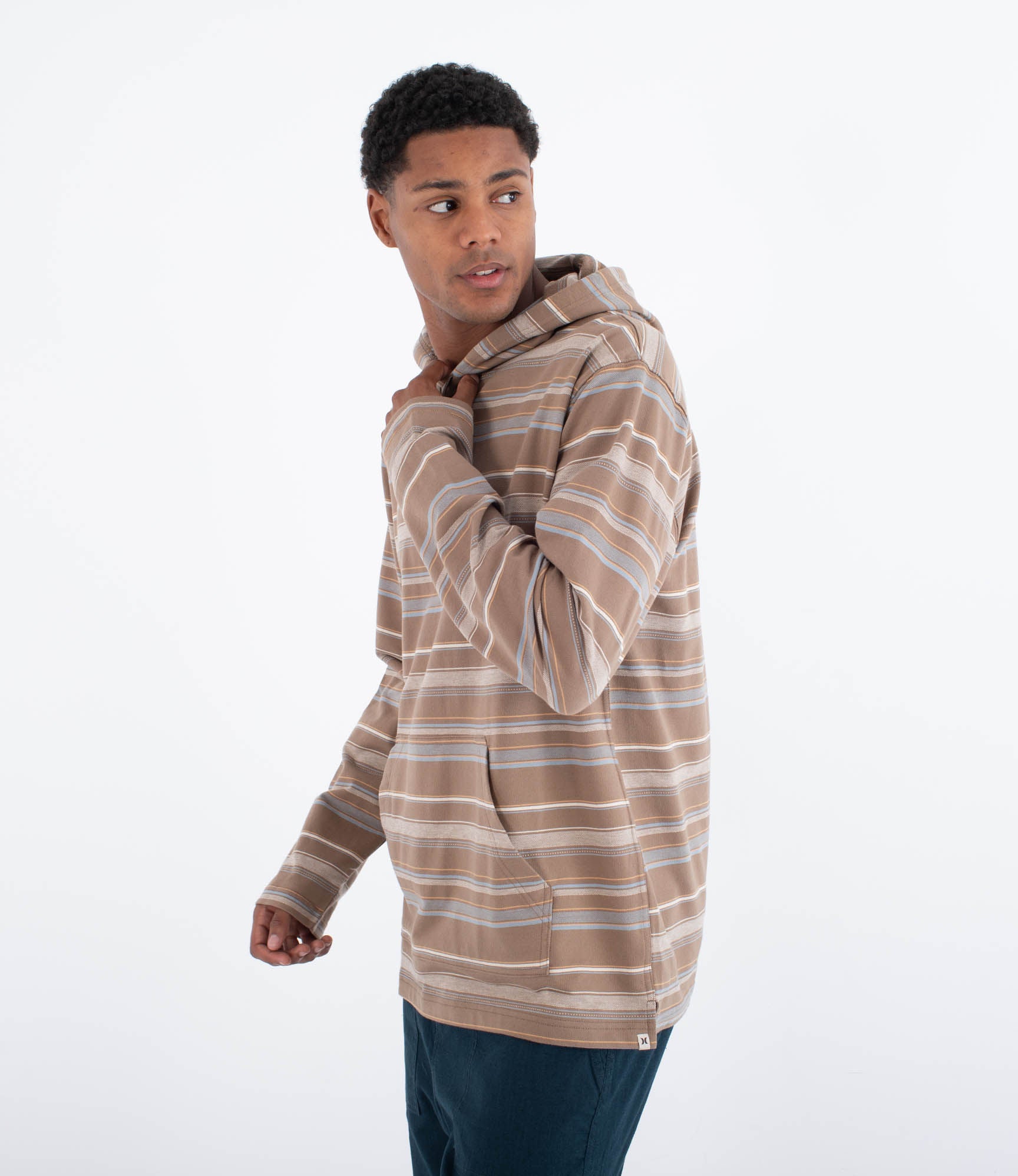 Og poncho - Men's hoodie
