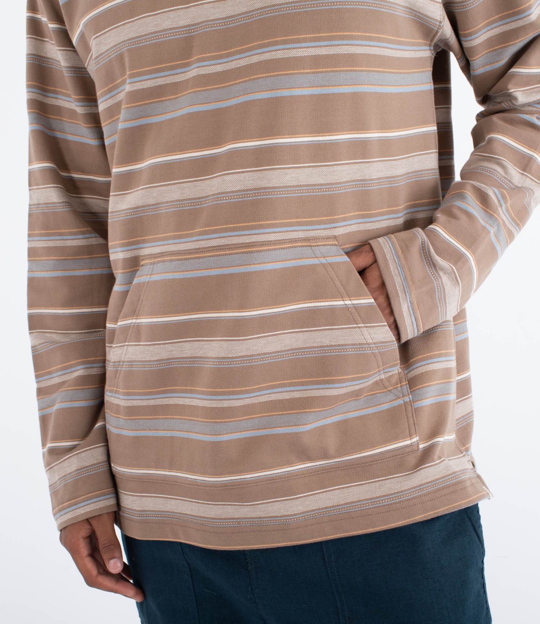 Og poncho - Men's hoodie