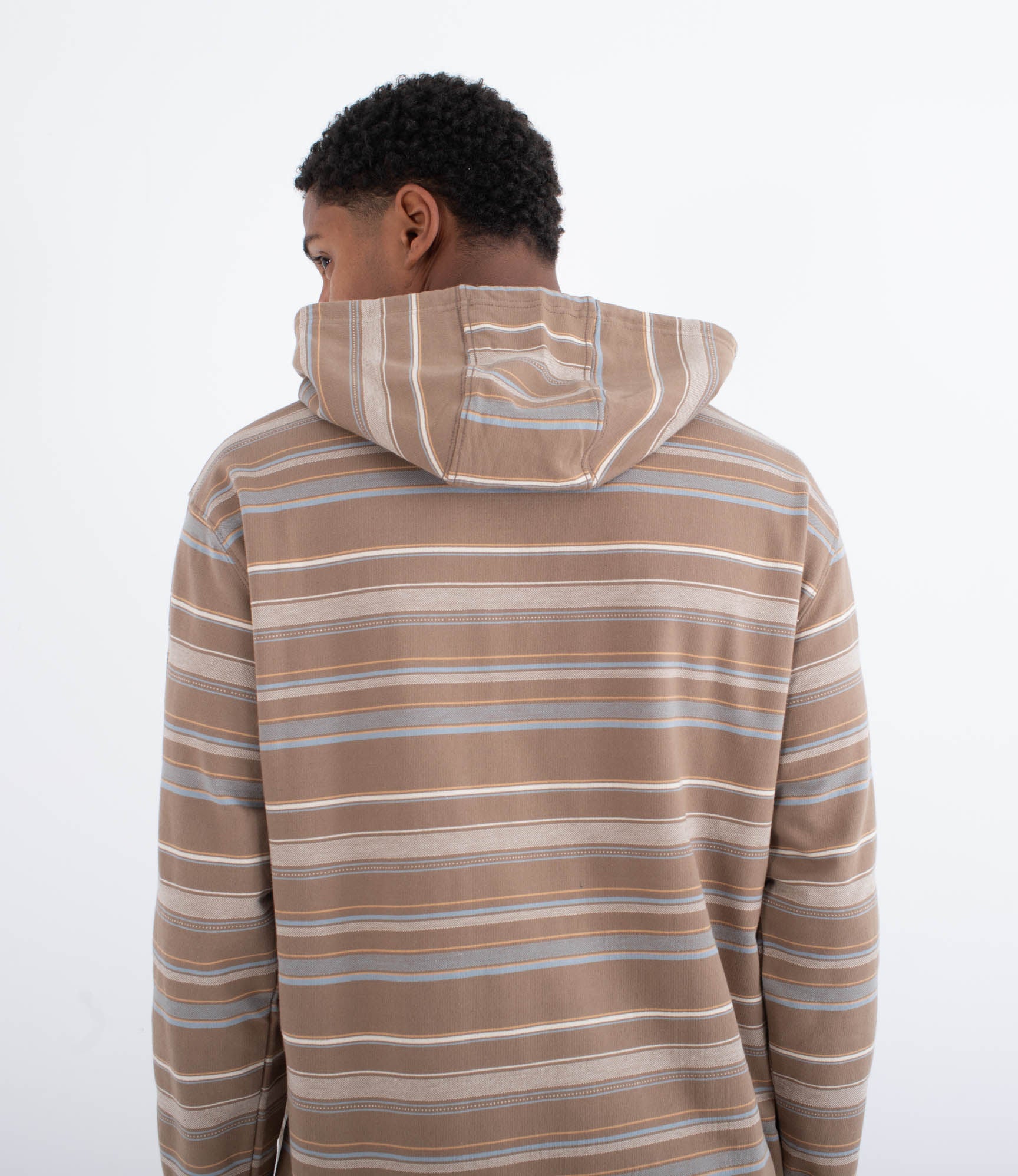 Og poncho - Men's hoodie