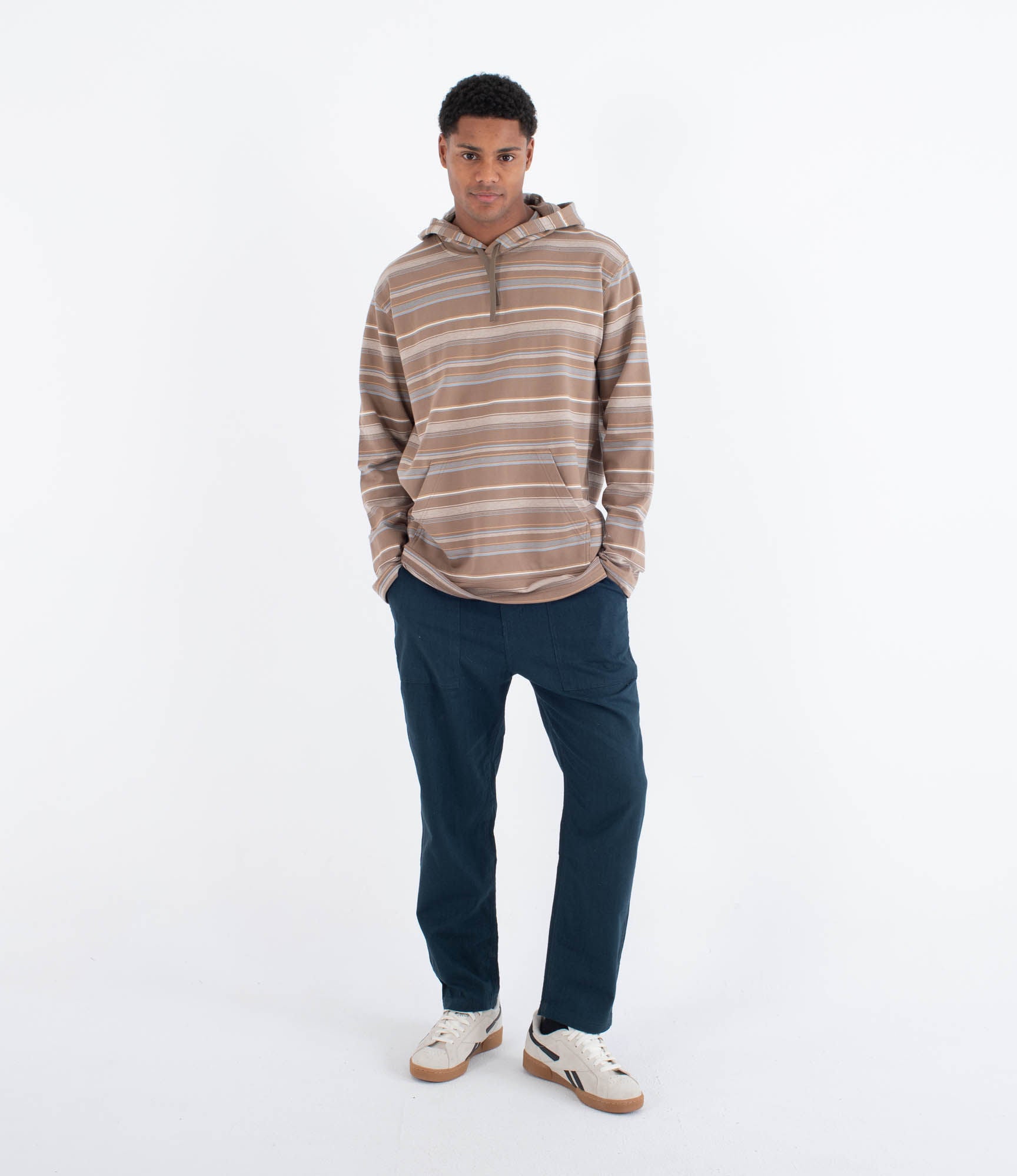Og poncho - Men's hoodie