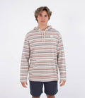 OG HOODED PONCHO