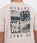 Camiseta manga corta hombre - Cycles of the earth