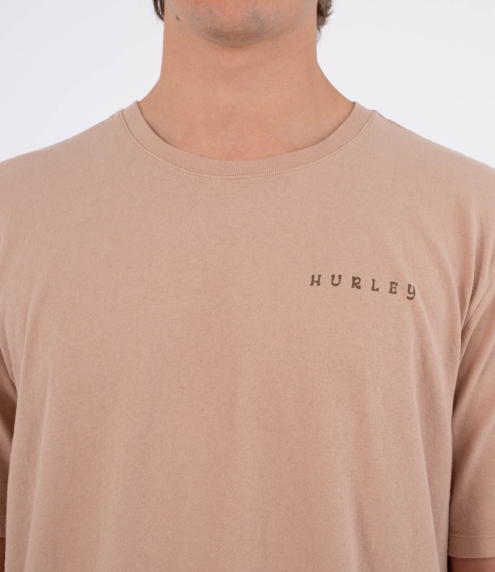 Camiseta manga corta hombre - Cycles of the earth