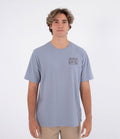 Camiseta manga corta hombre - Hula