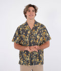 Chemise à manches courtes pour homme - Dogpatch camp