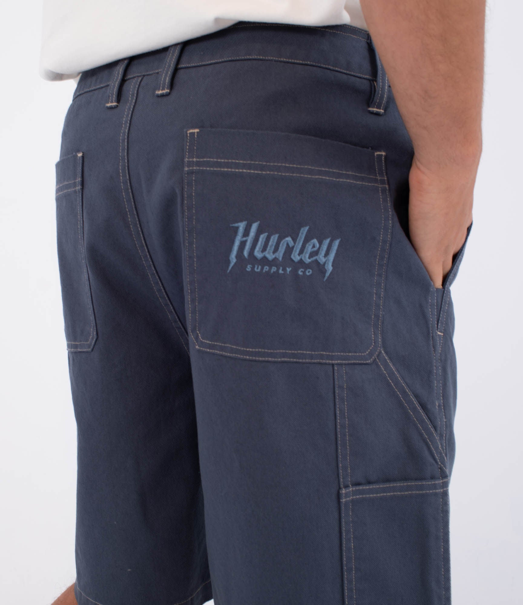 Pantalón corto hombre - Bruno carpenter 20'