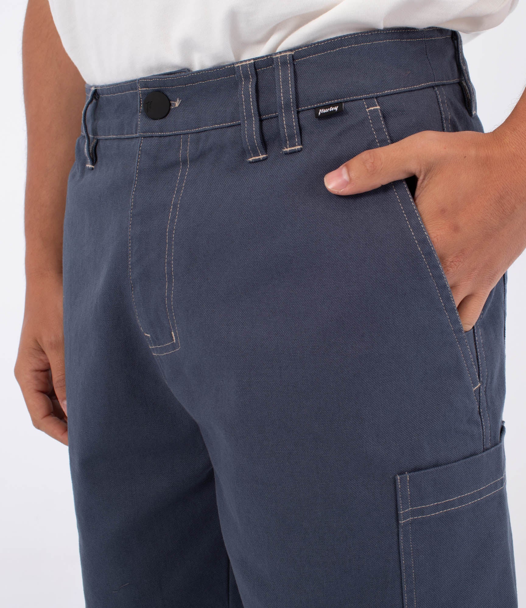 Pantalón corto hombre - Bruno carpenter 20'