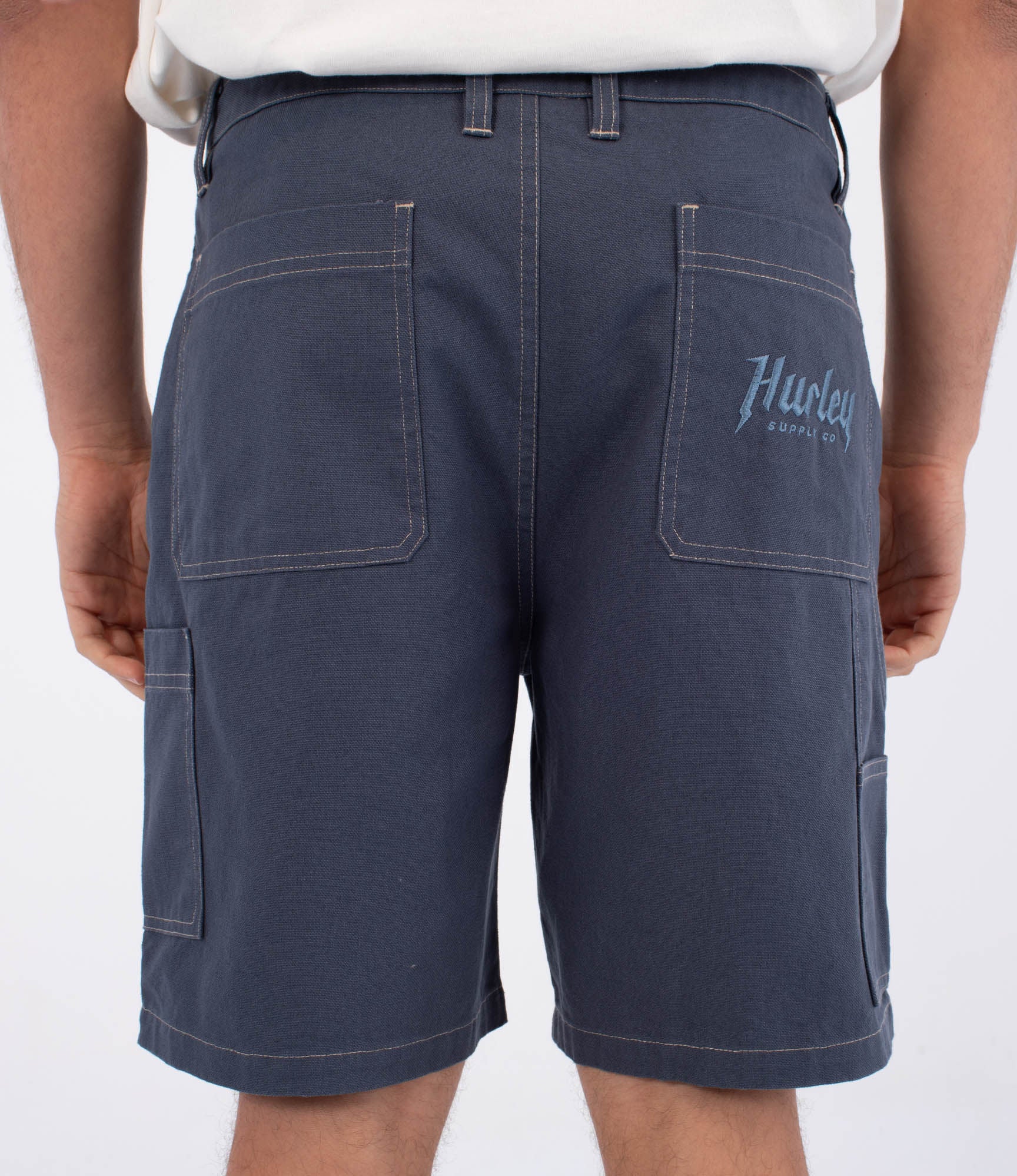 Pantalón corto hombre - Bruno carpenter 20'