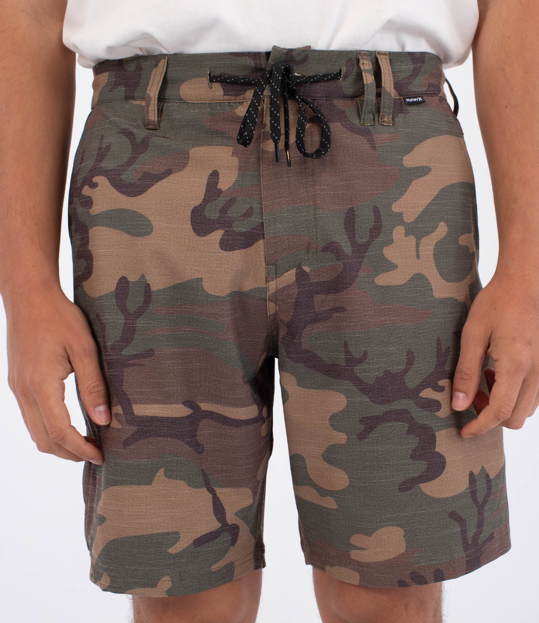 Pantalón corto hombre - Phantom nomad 19'