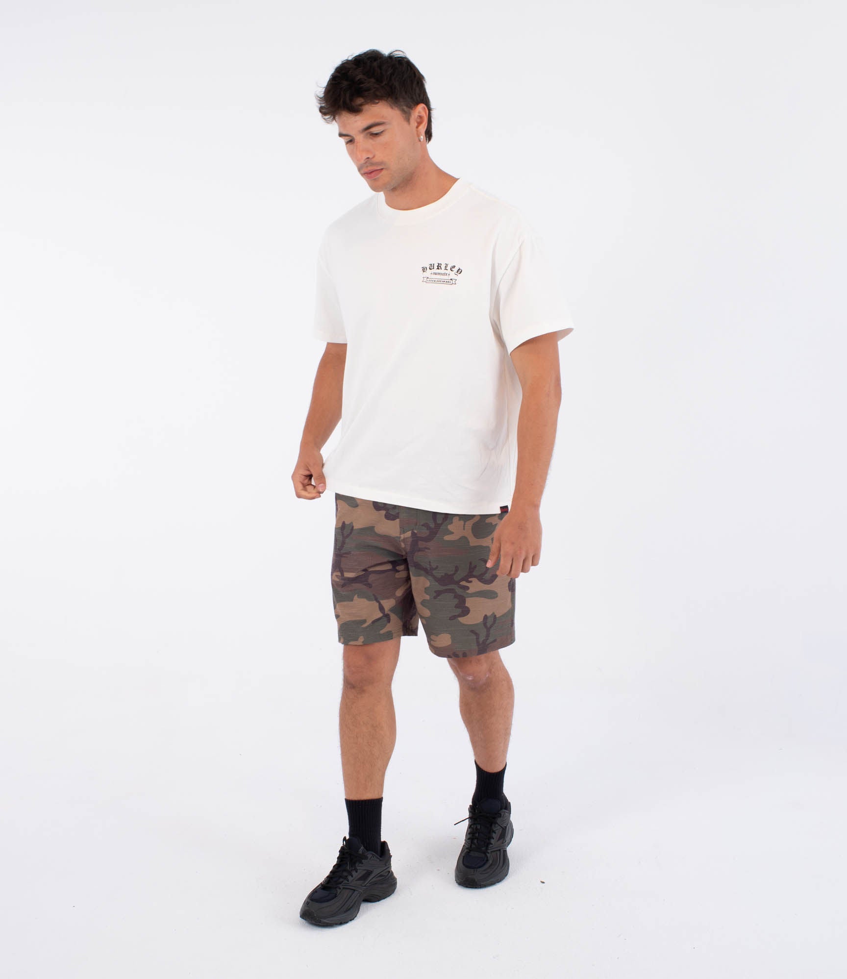 Pantalón corto hombre - Phantom nomad 19'